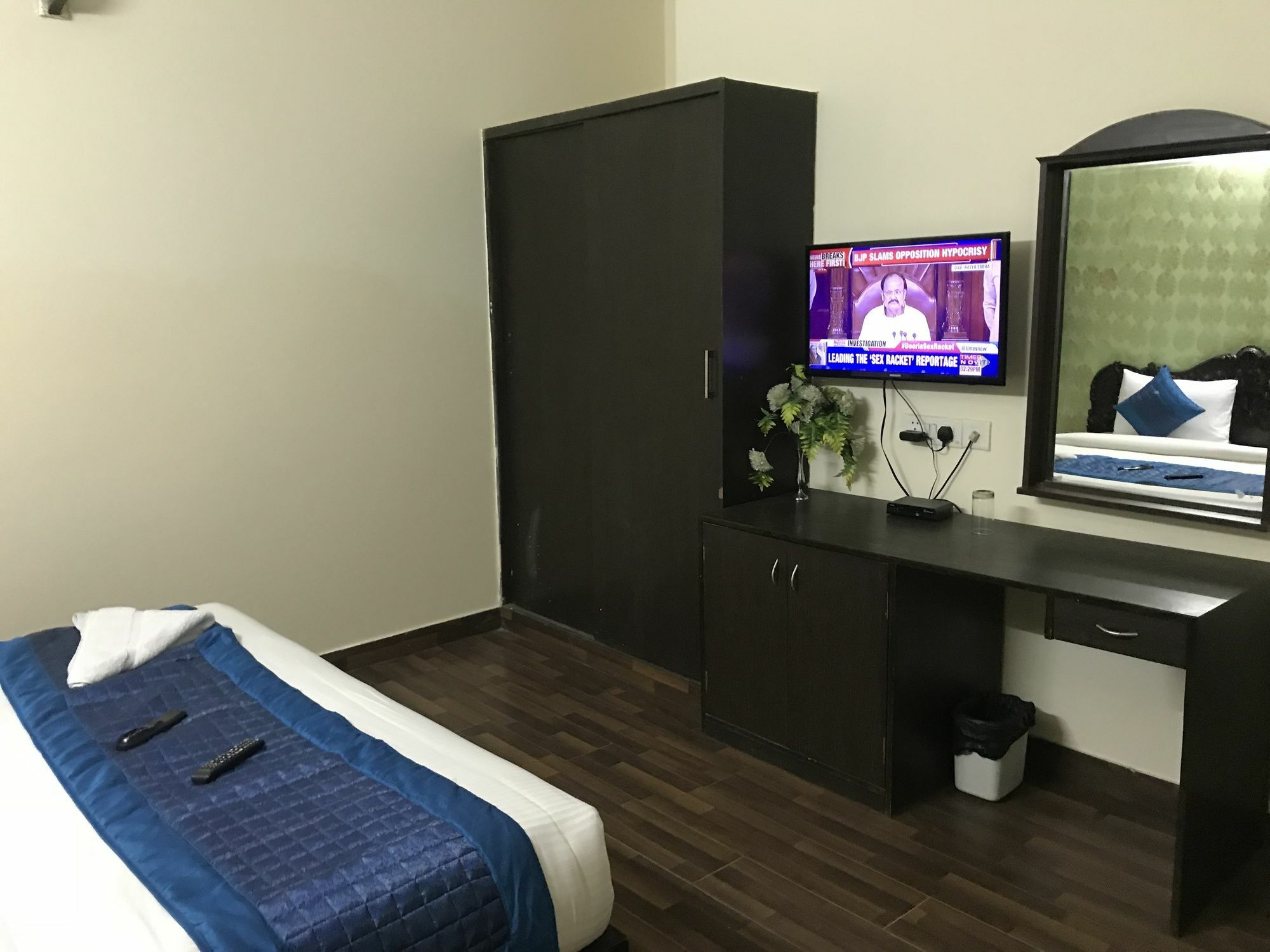 Shoba International 3*