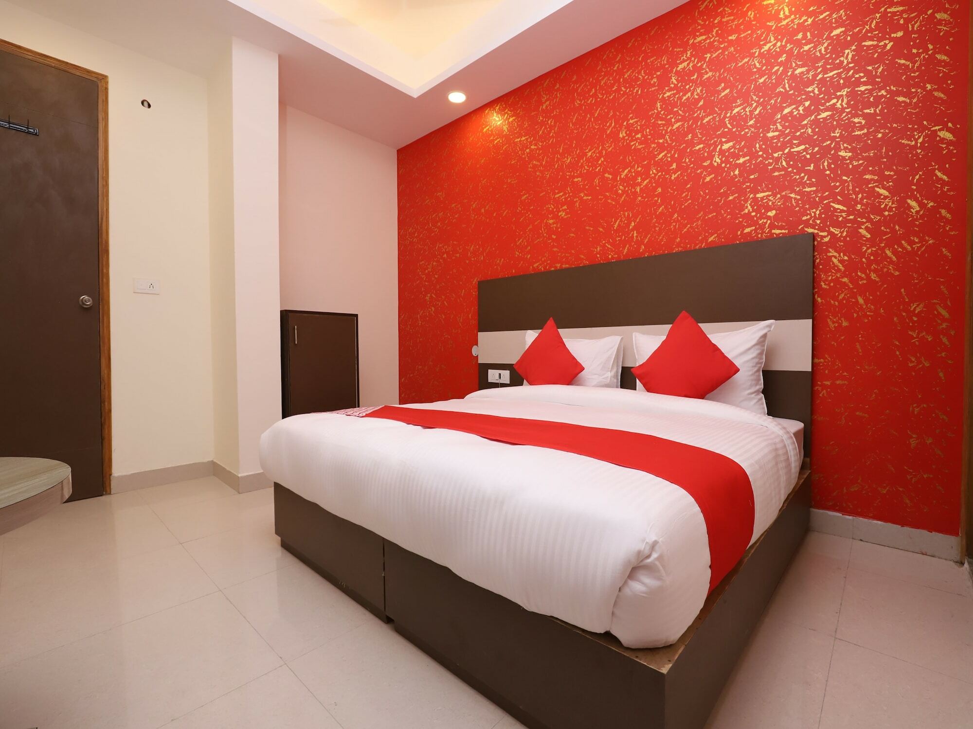 O Prime Palace 3* New Delhi