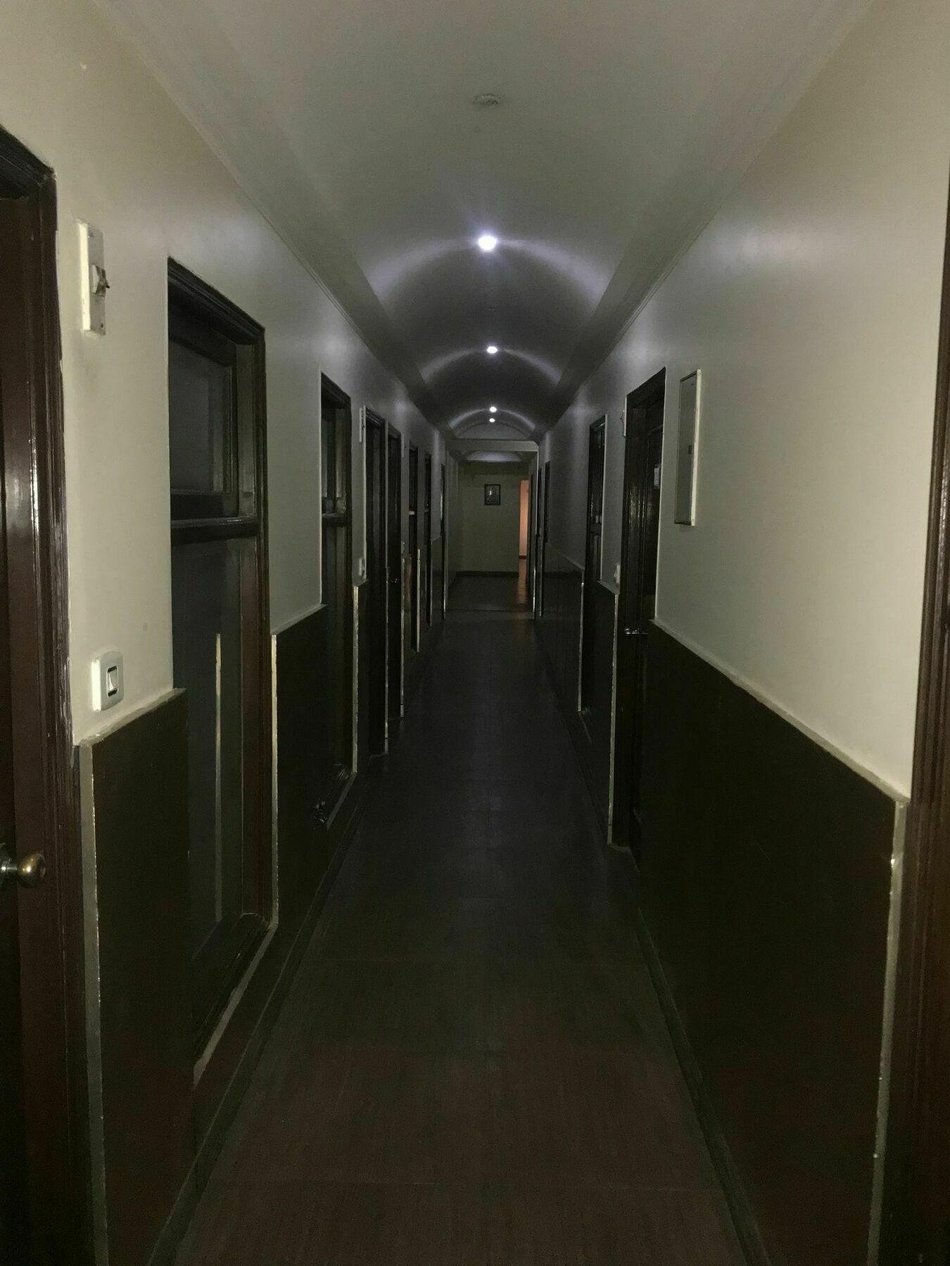 Shoba International Hotel New Delhi