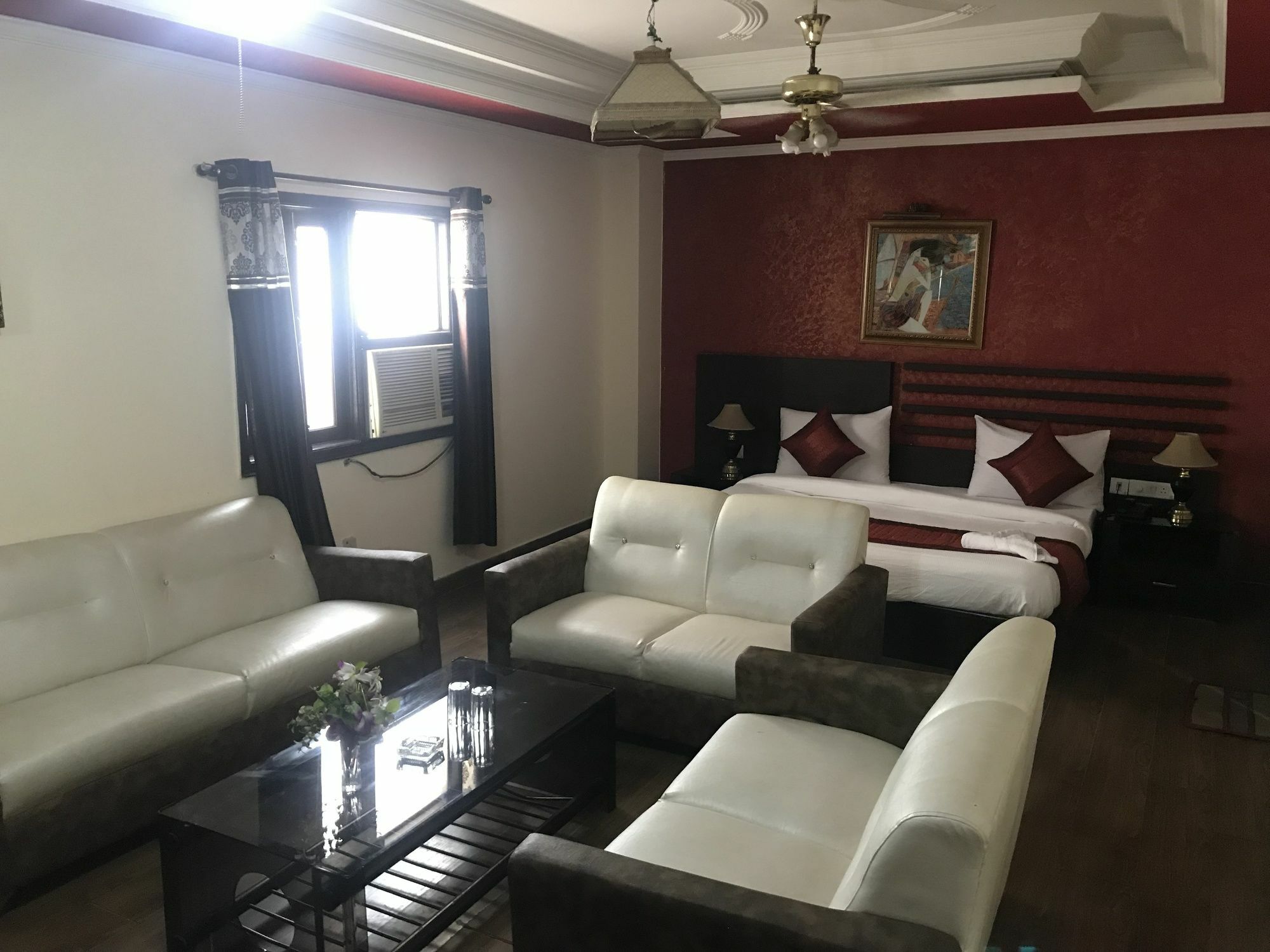 Hotel Shoba International