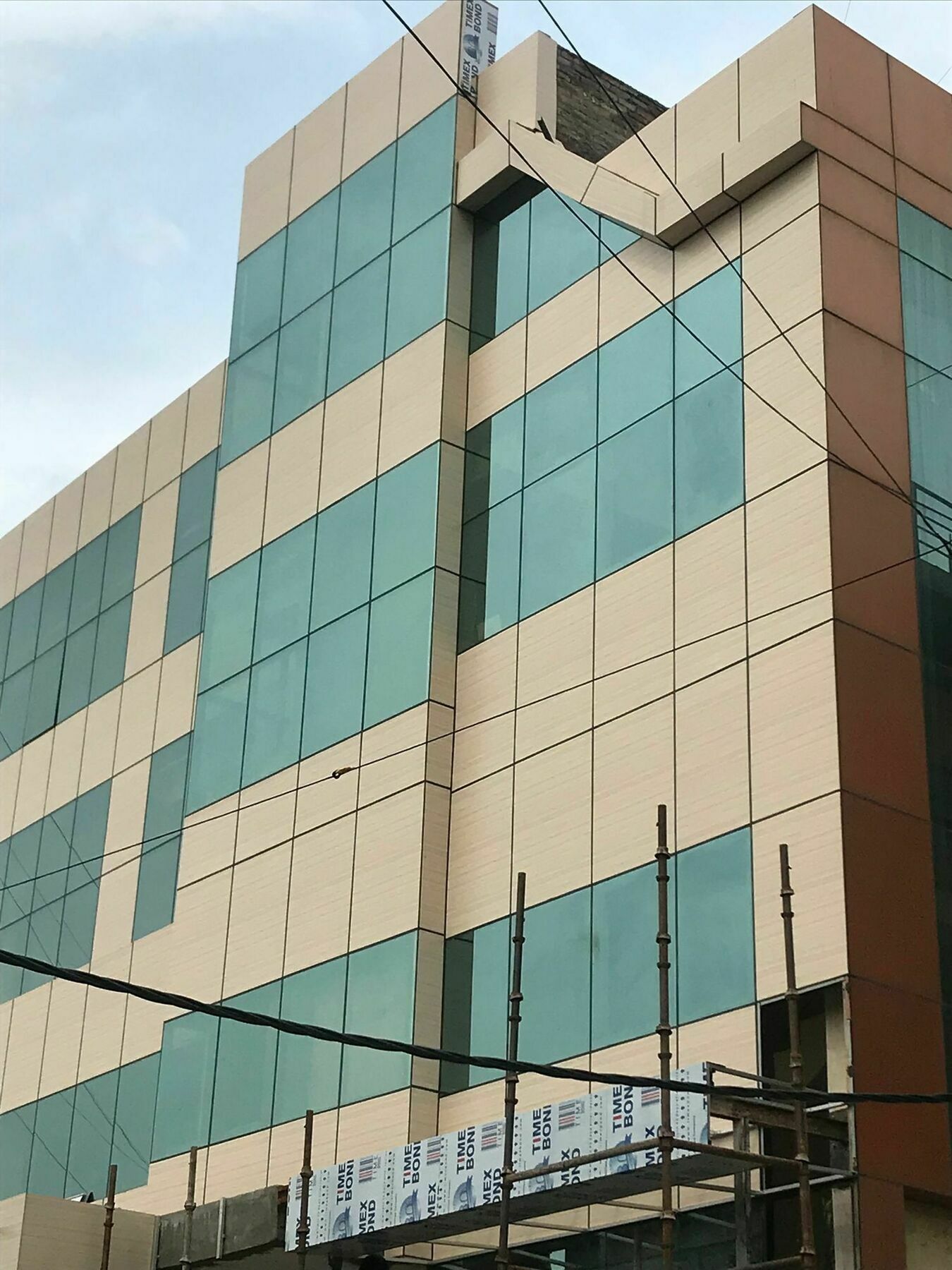 Shoba International 3* New Delhi