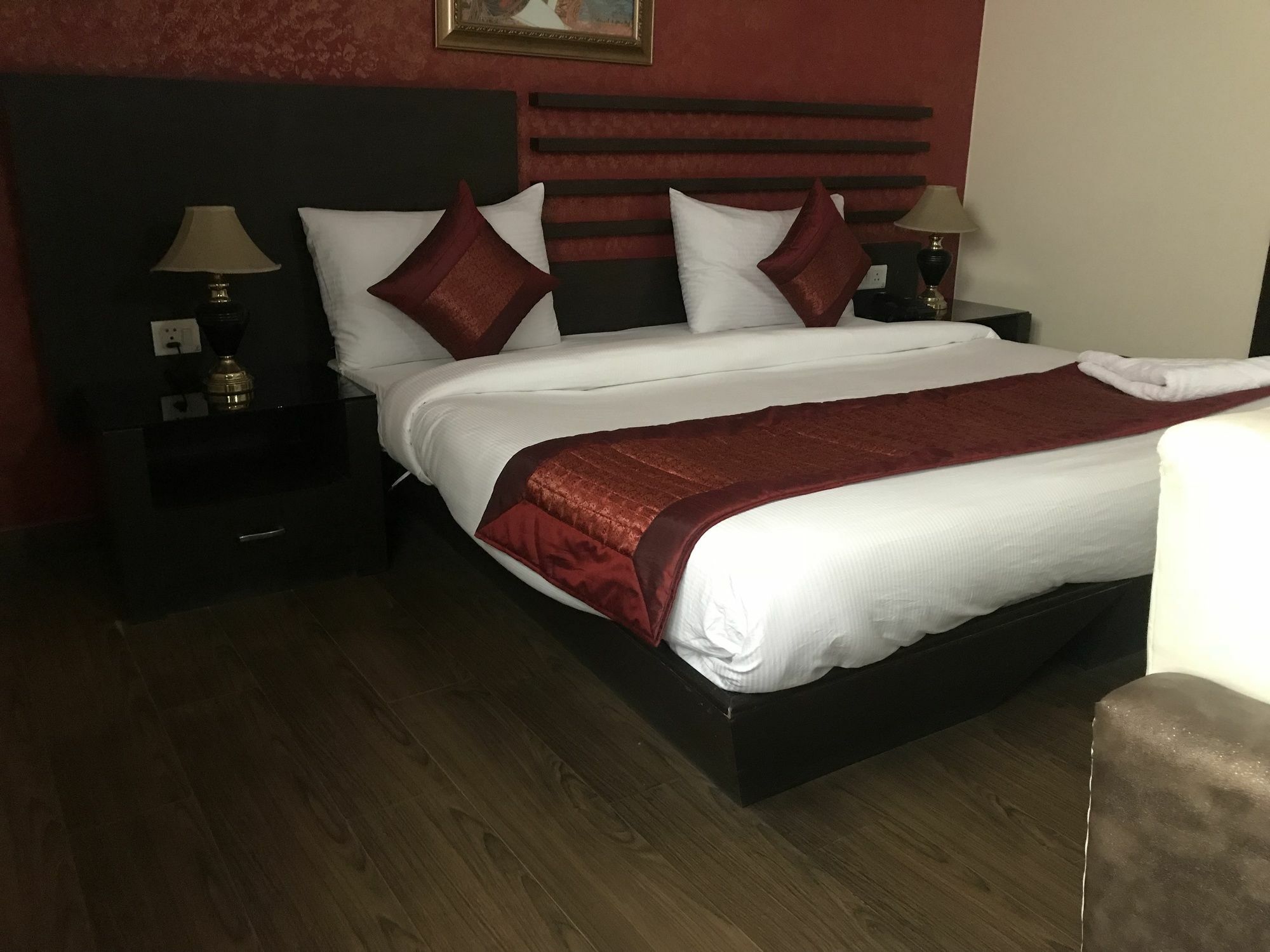 Shoba International New Delhi