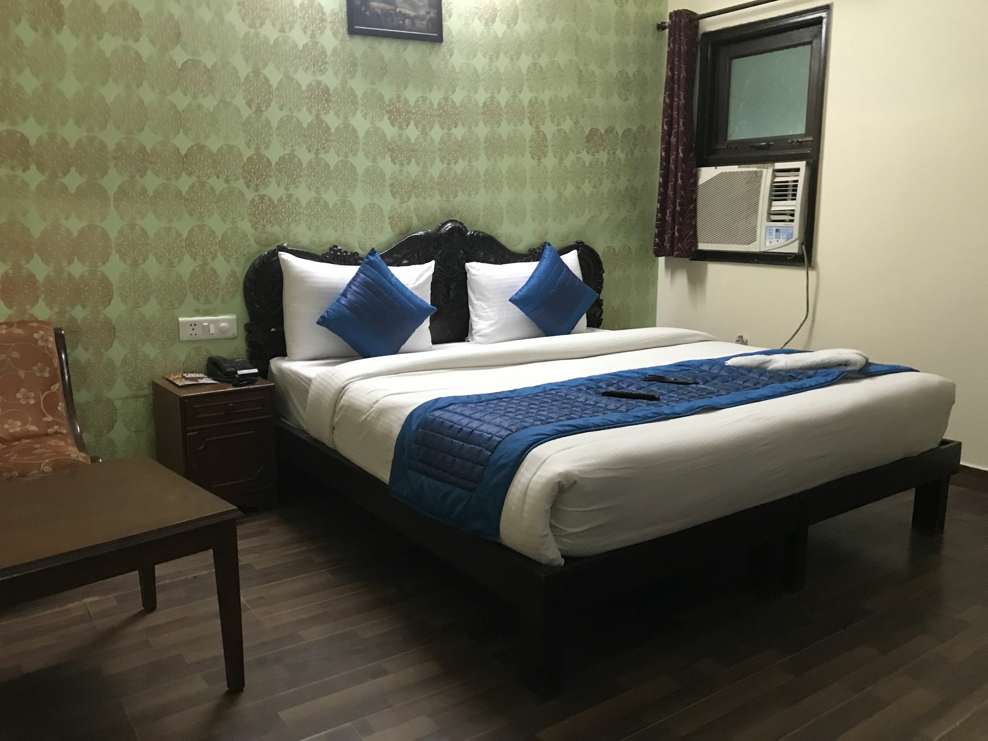 Hotel Shoba International 3*