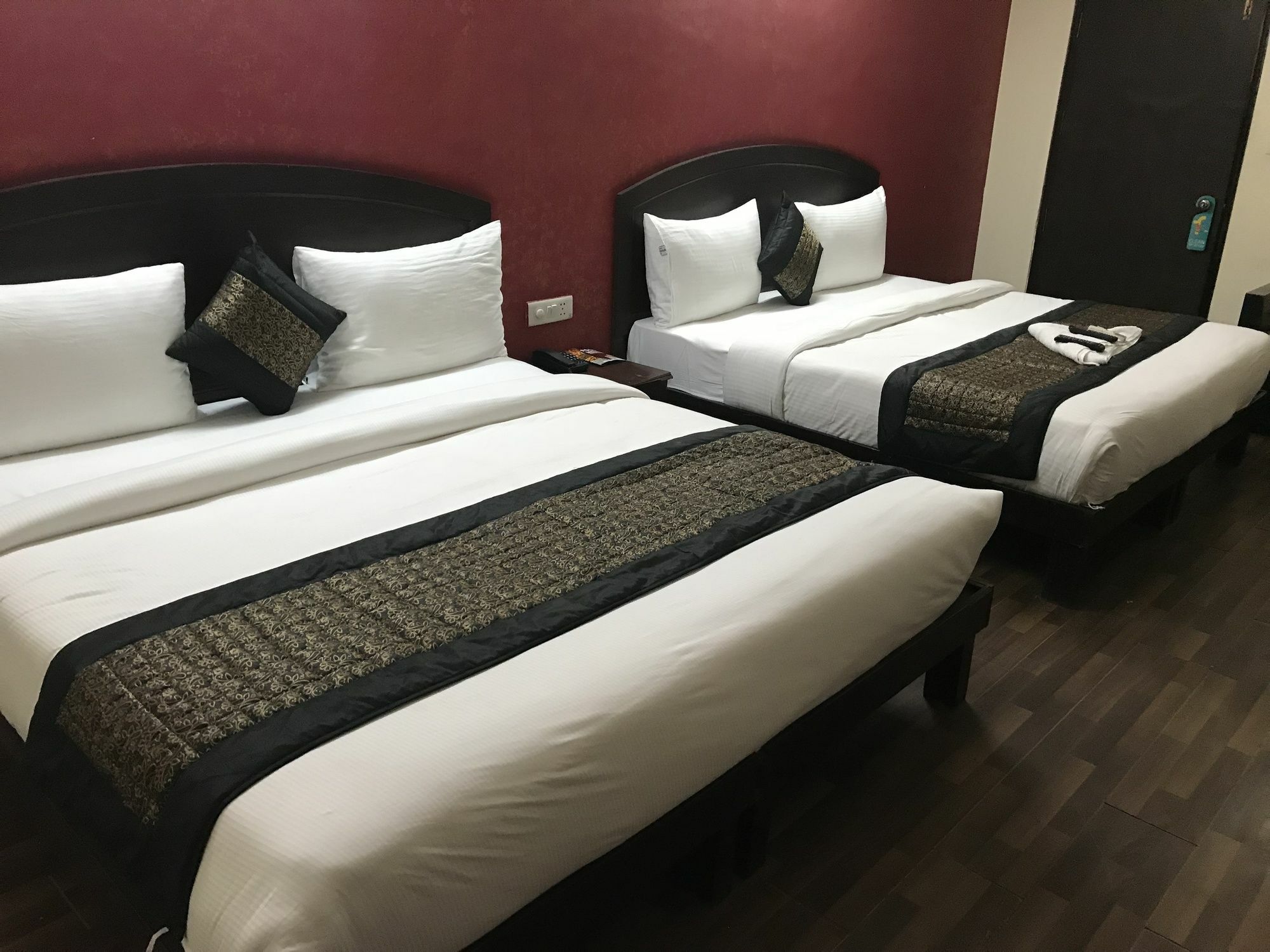 Shoba International 3* New Delhi