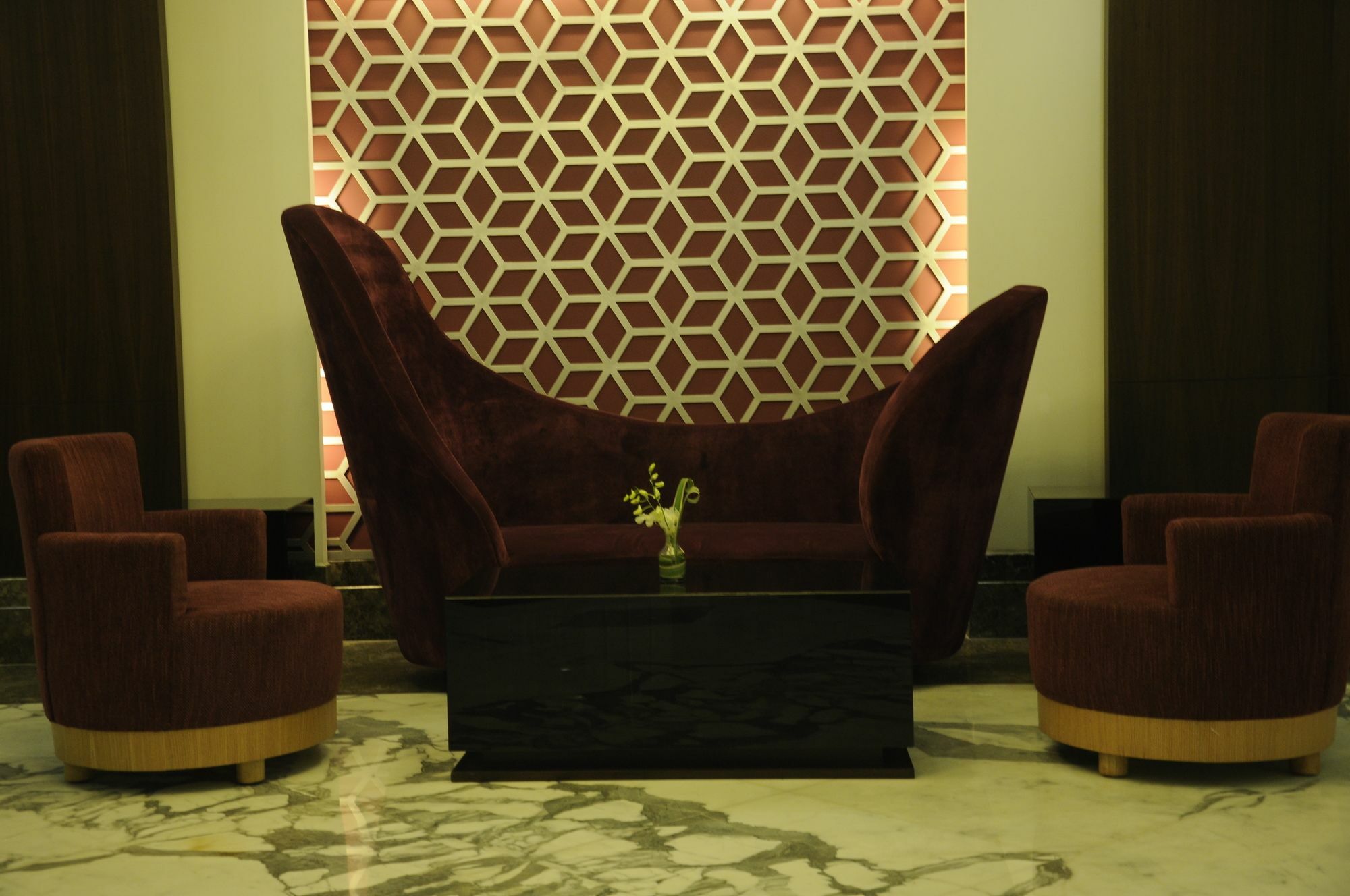 The Ocean Pearl Gardenia Hotel 4*