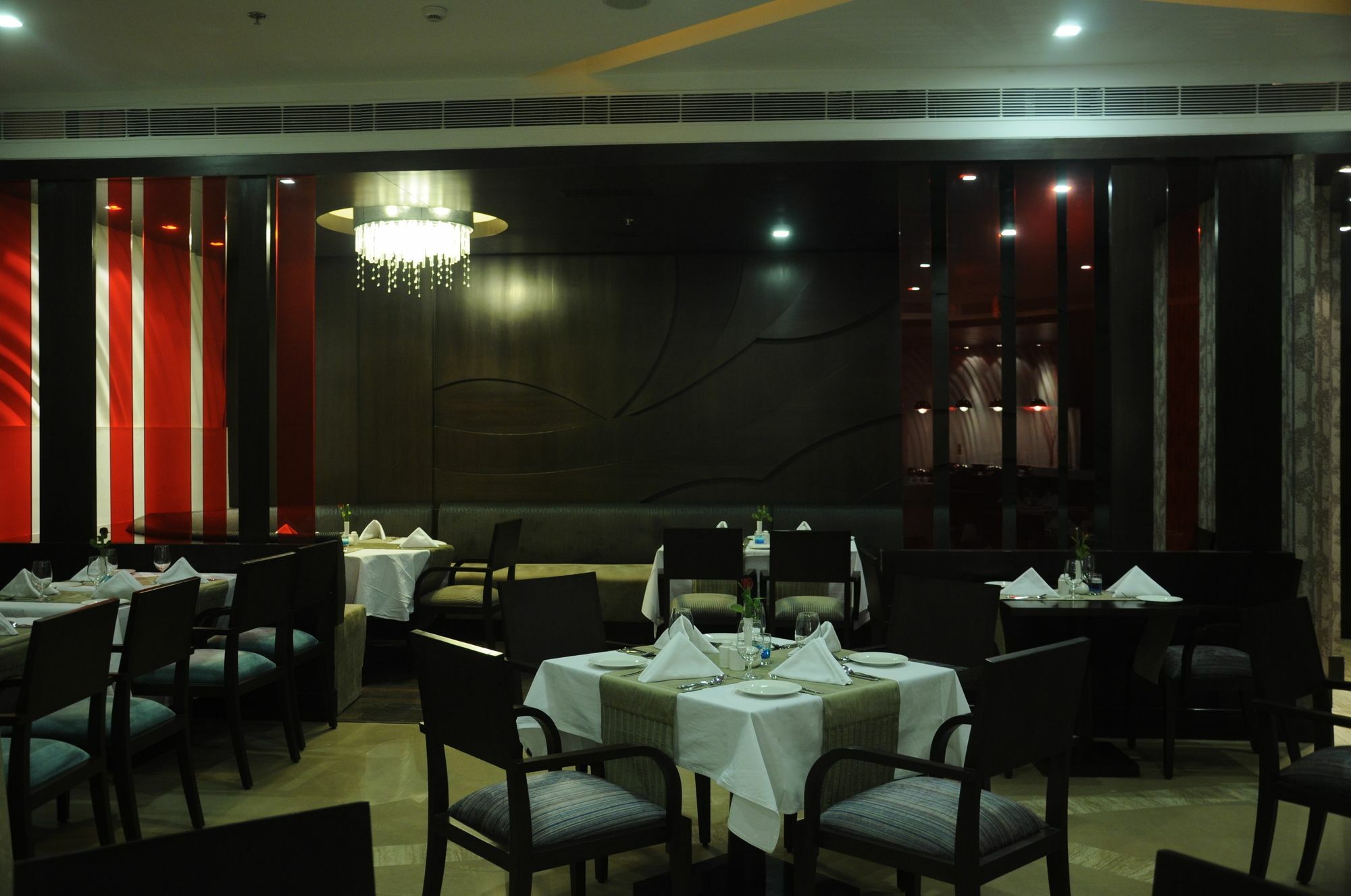 The Ocean Pearl Gardenia Hotel Nova Deli