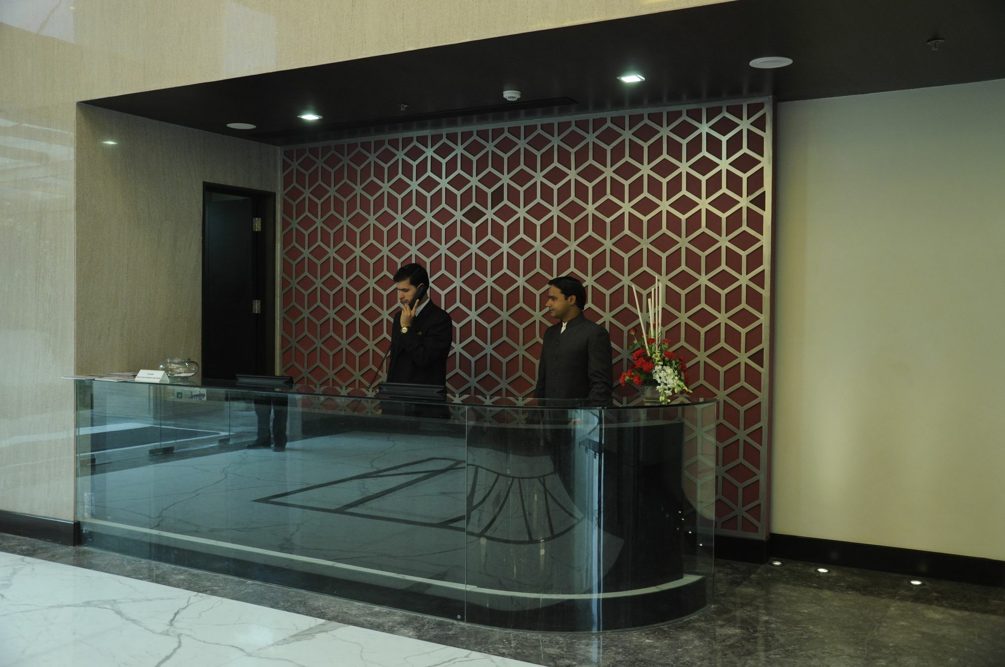 Hotel The Ocean Pearl Gardenia