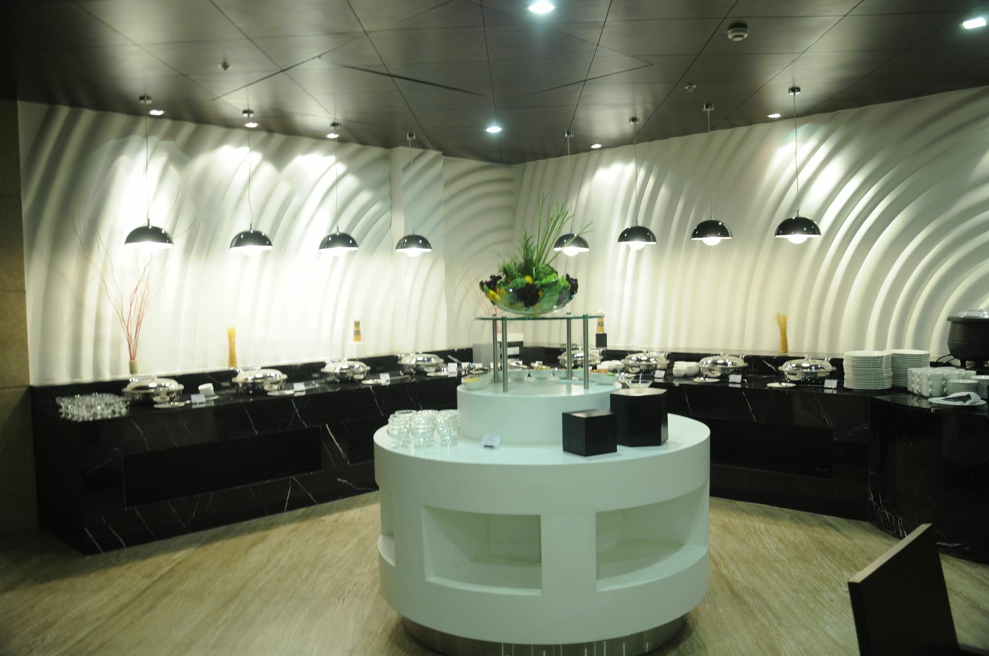The Ocean Pearl Gardenia 4* Nova Deli