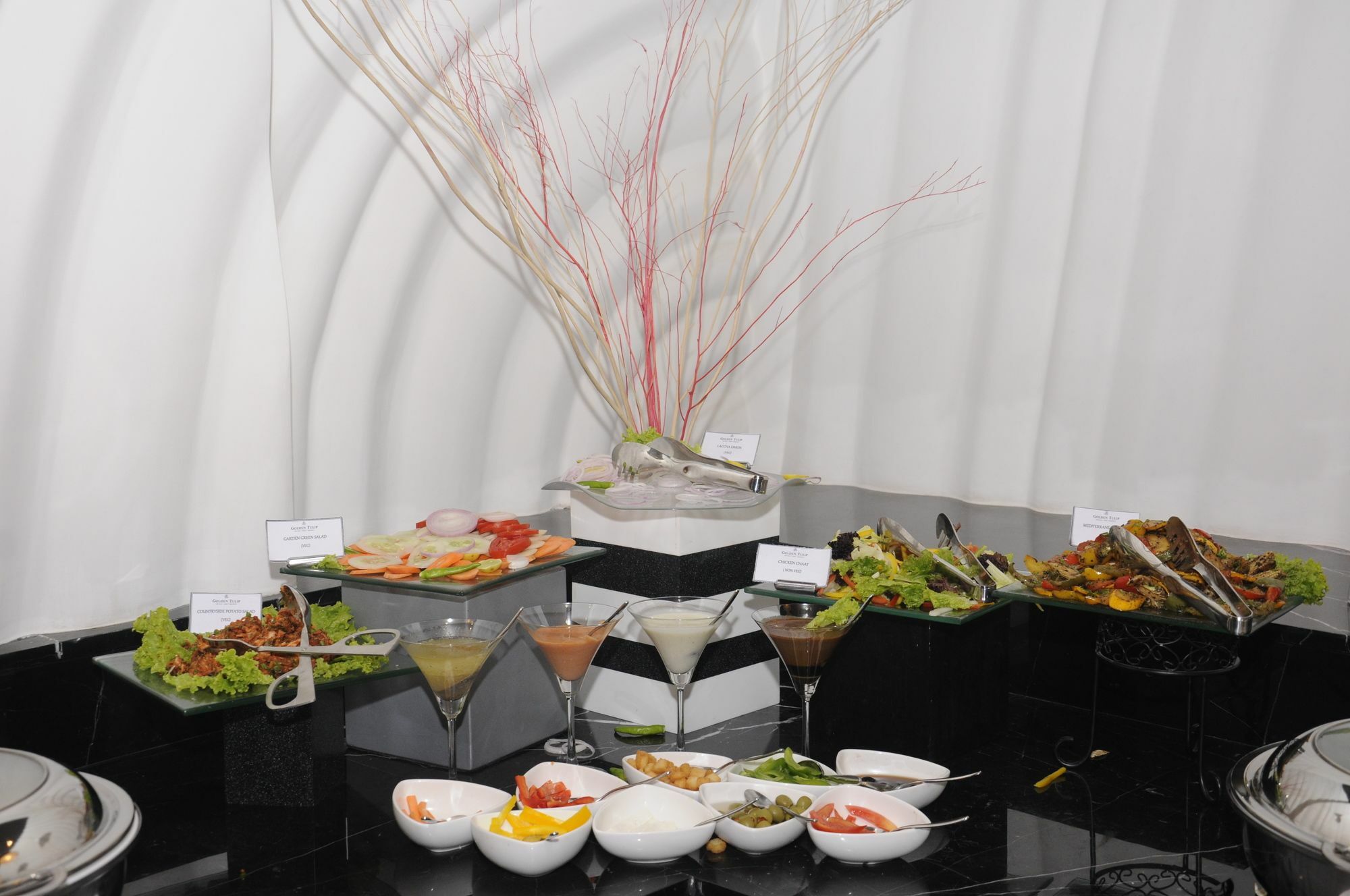 The Ocean Pearl Gardenia Hotel 4*
