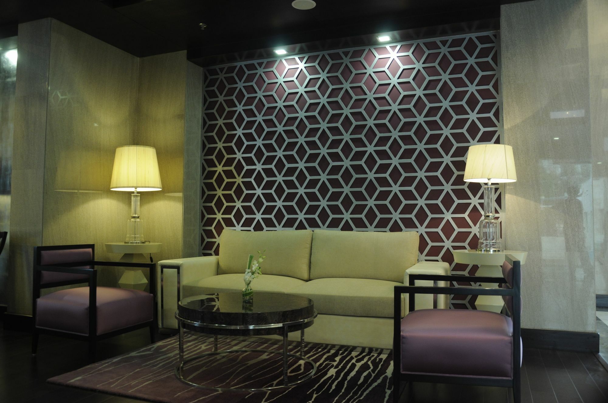 The Ocean Pearl Gardenia Hotel 4*