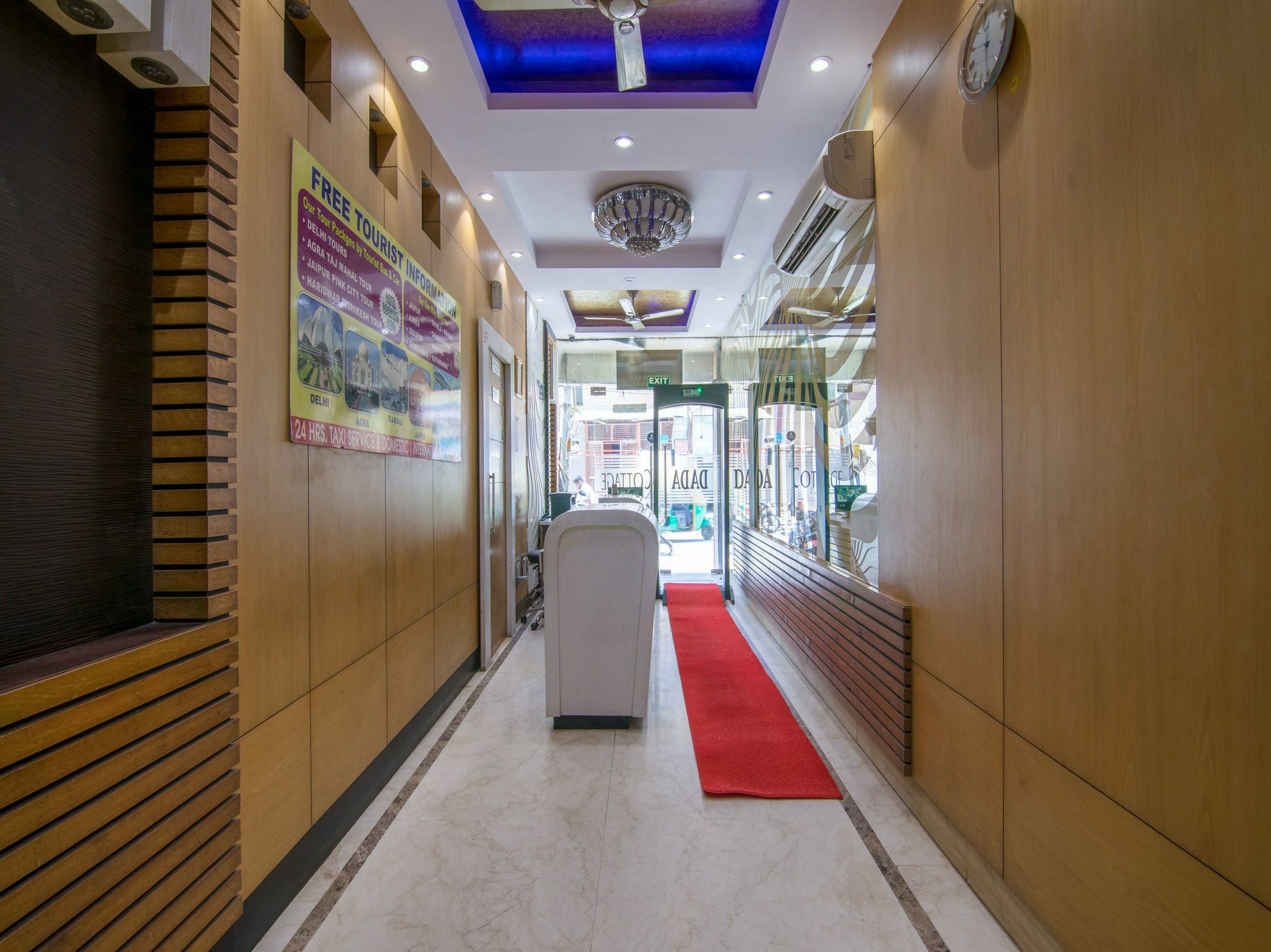 Hotel Oyo 1912 Dada