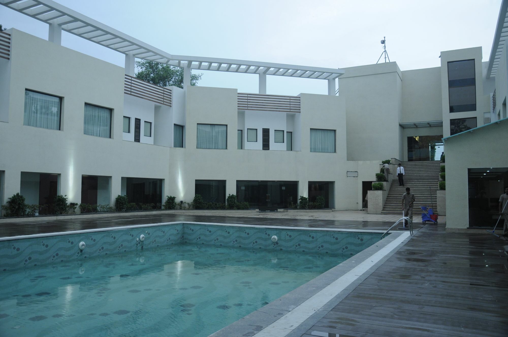 The Ocean Pearl Gardenia 4*