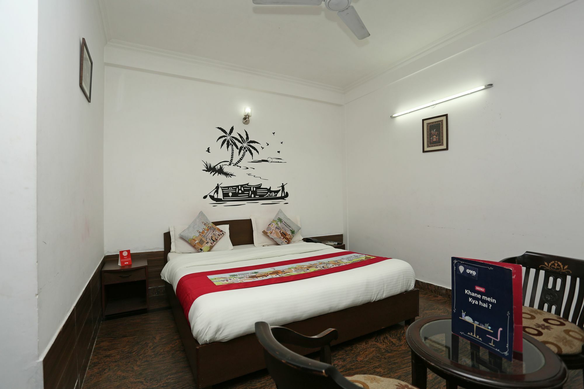Hotel O Vm Residency