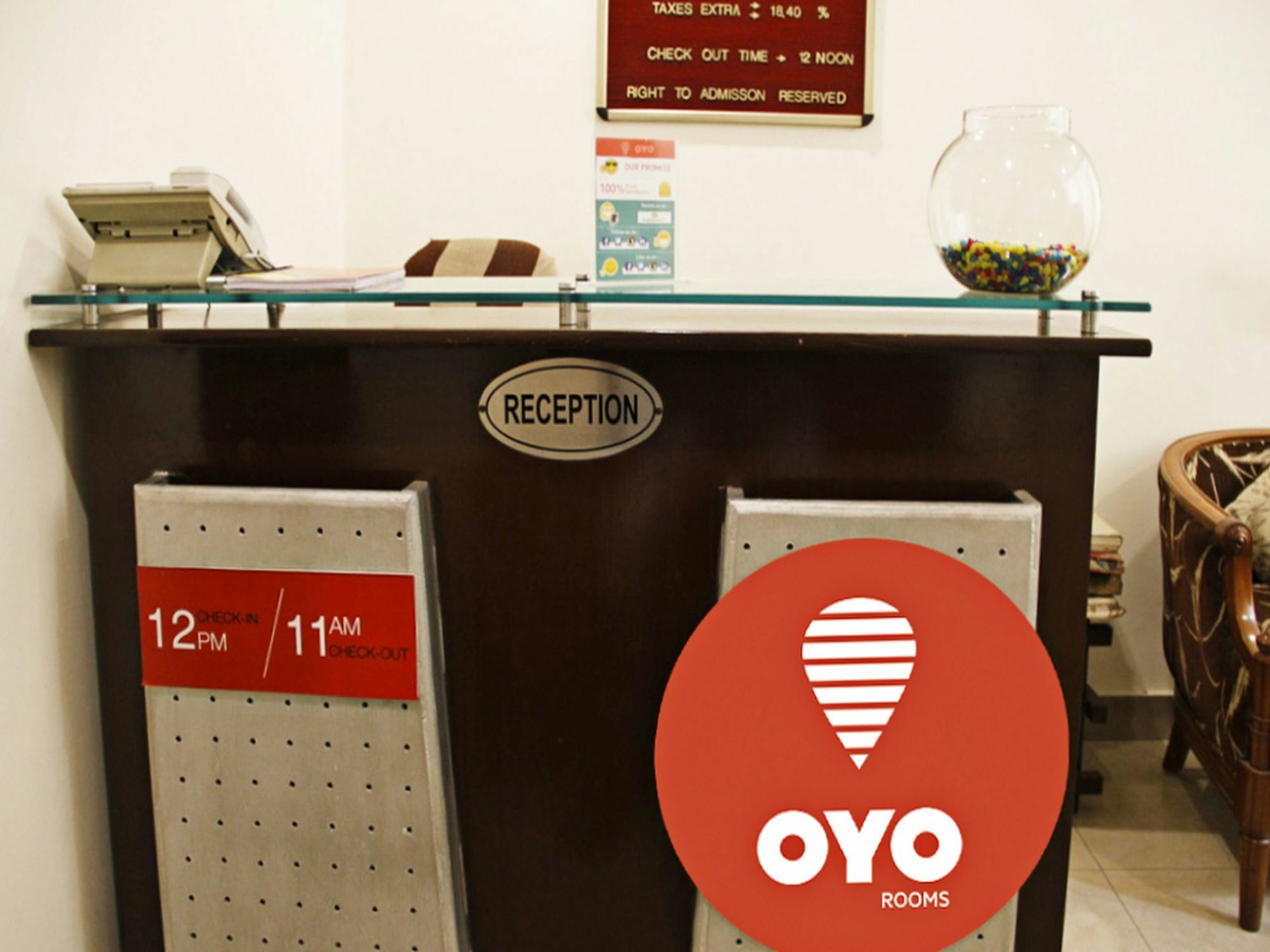 Oyo 738 Castle Hotel Delhi (National Capital Territory of India)
