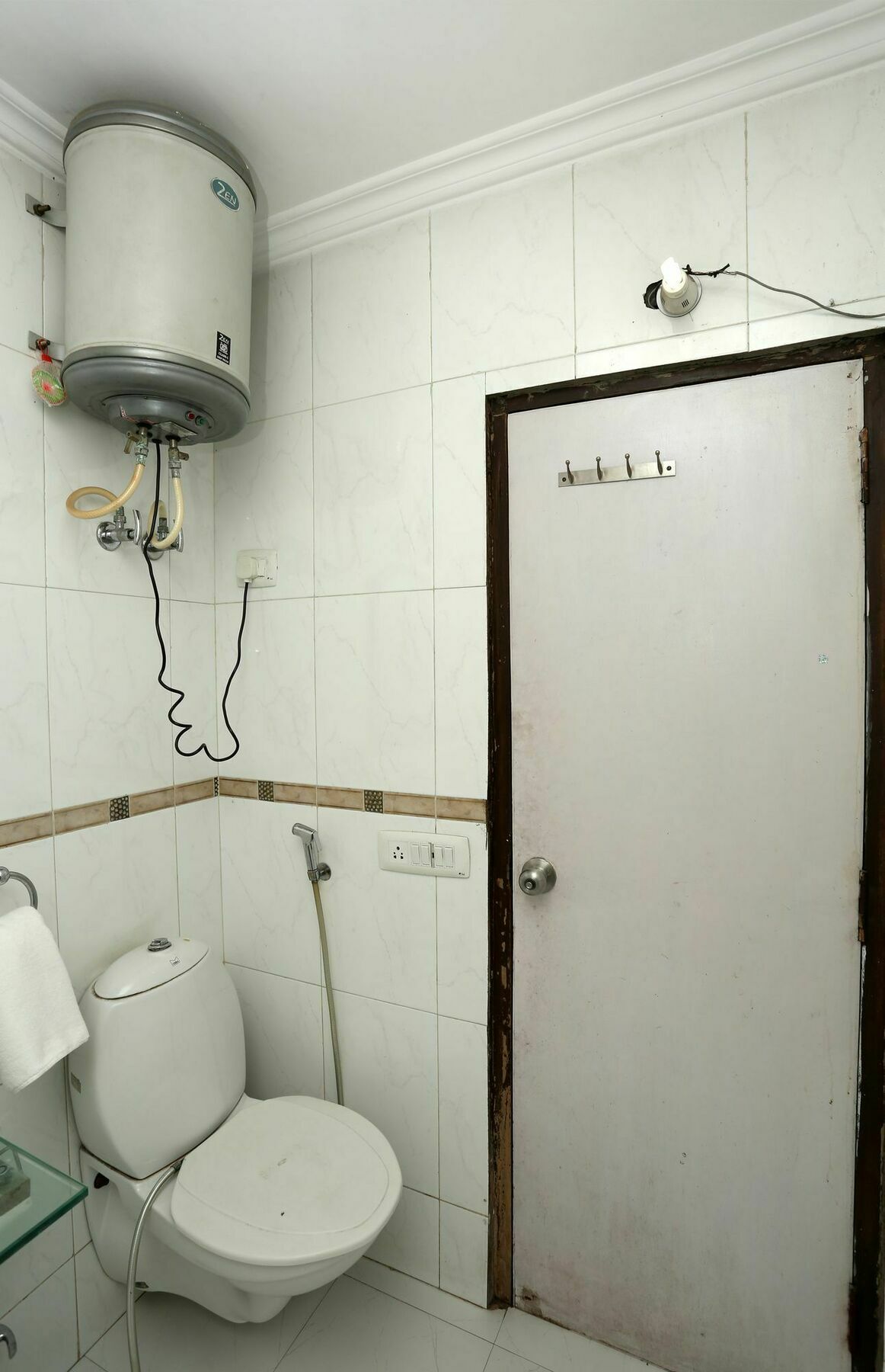 Super O Vm Residency Hotel 4*