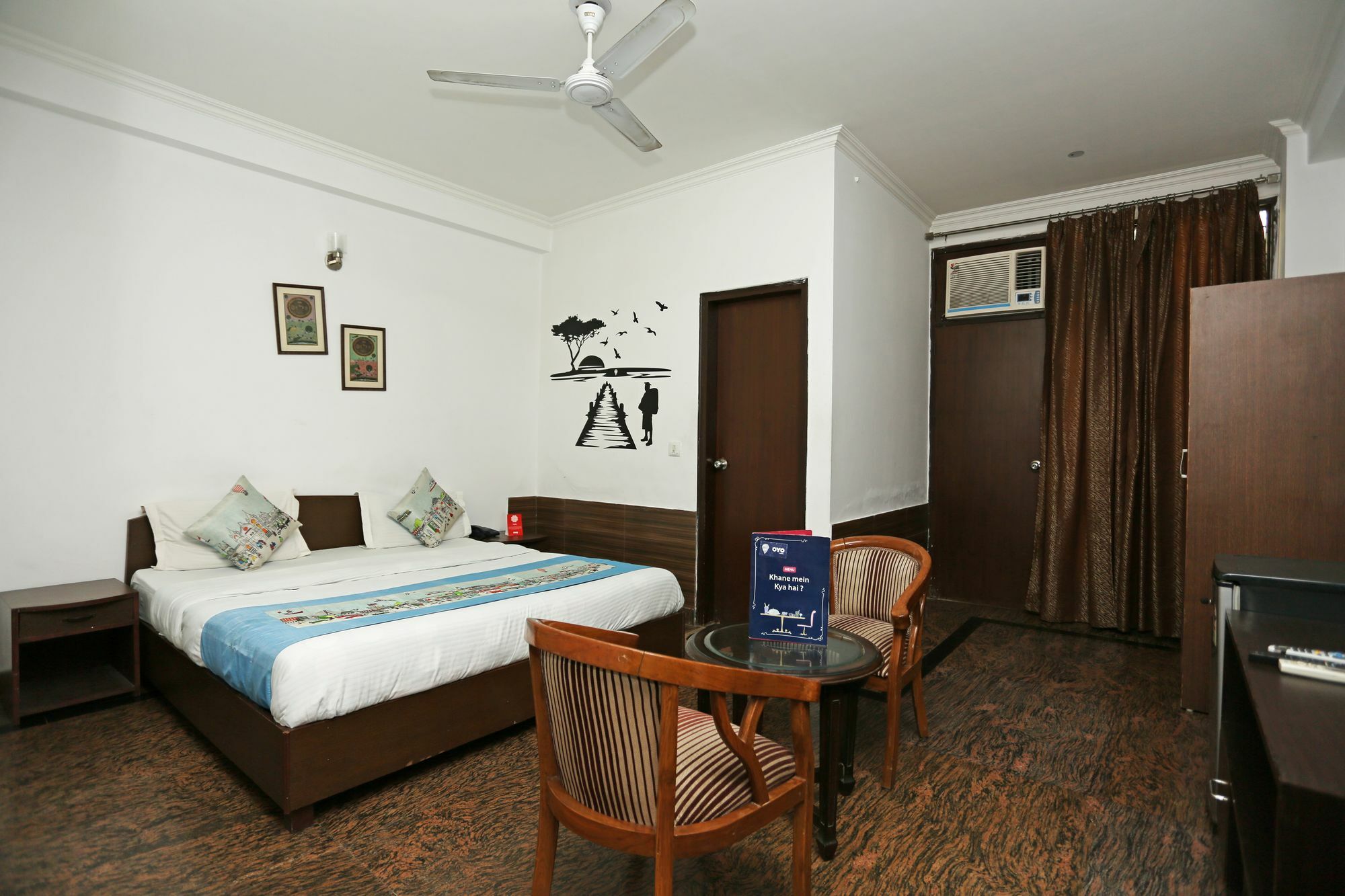 O Vm Residency 4*