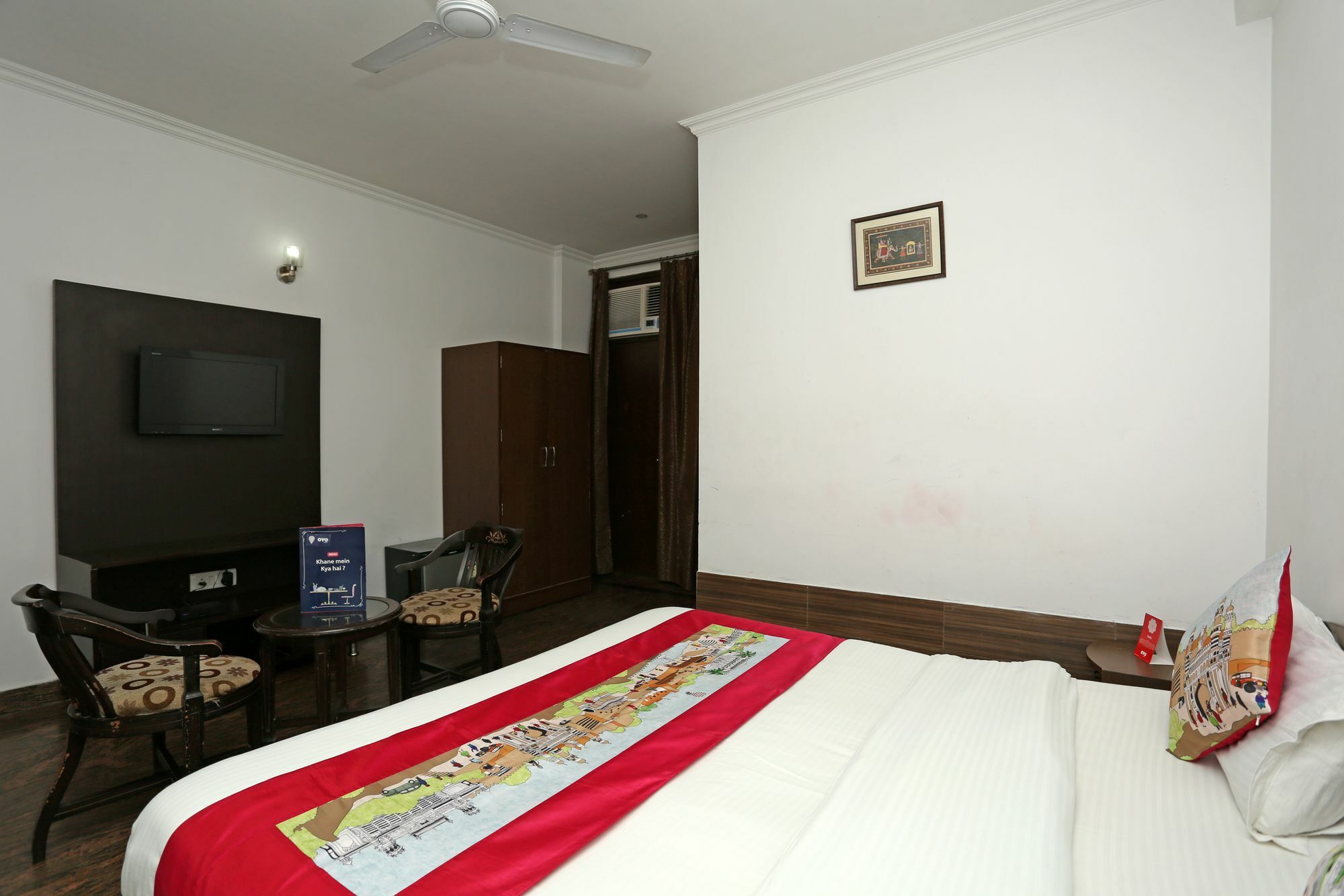 O Vm Residency 4* New Delhi