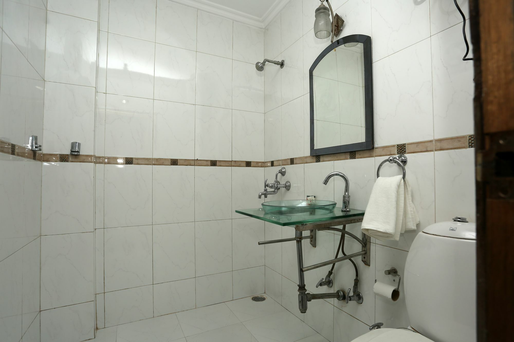 O Vm Residency 4*