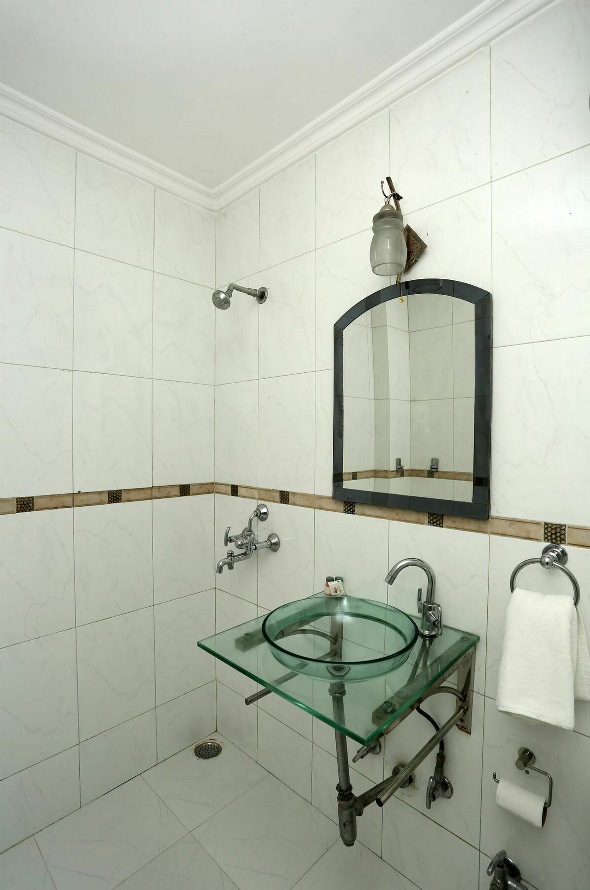 Hotel O Vm Residency New Delhi