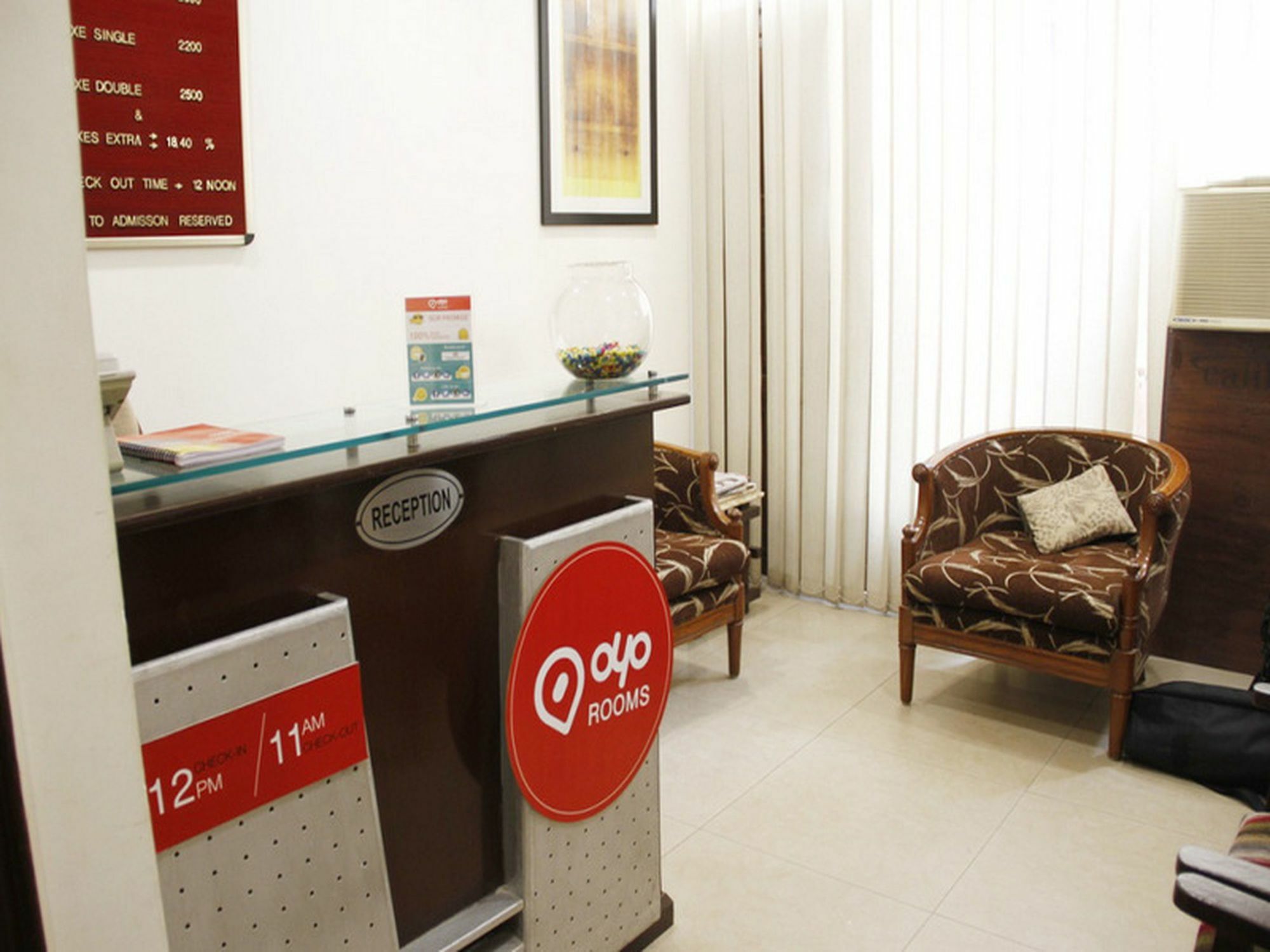 Oyo 738 Castle 3*