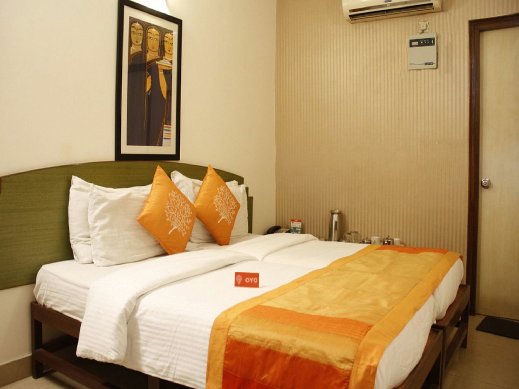 Oyo 738 Castle Delhi (National Capital Territory of India)
