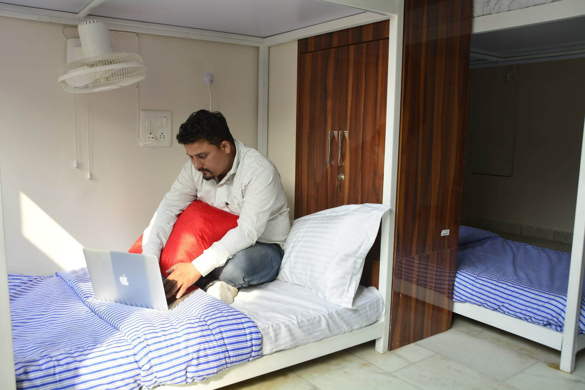 Hostel Aromatic Delhi New Delhi