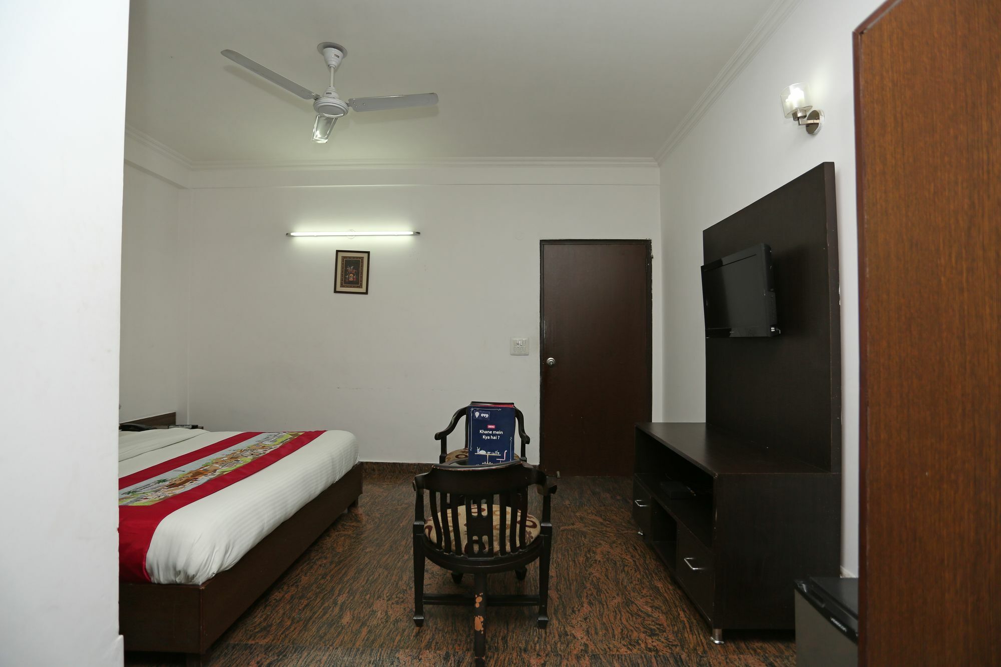 Hotel O Vm Residency 4*