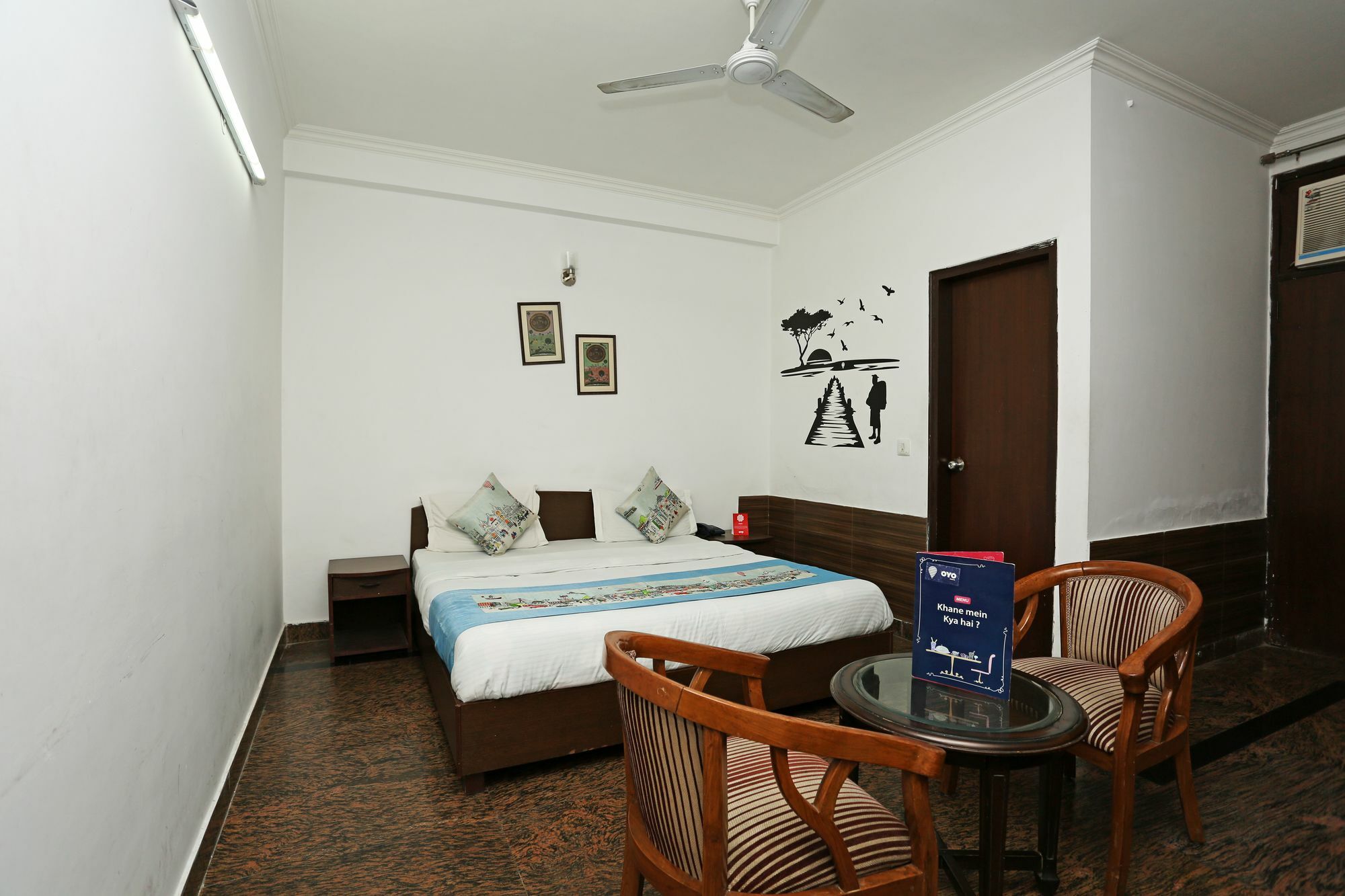 O Vm Residency 4* New Delhi