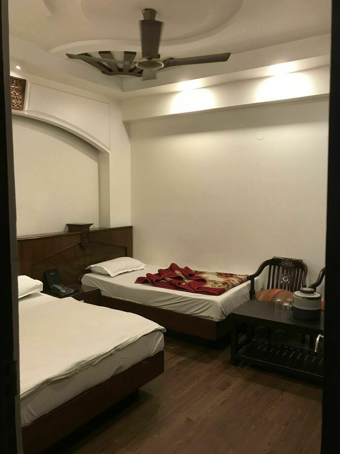 Hotel Sun International 2*