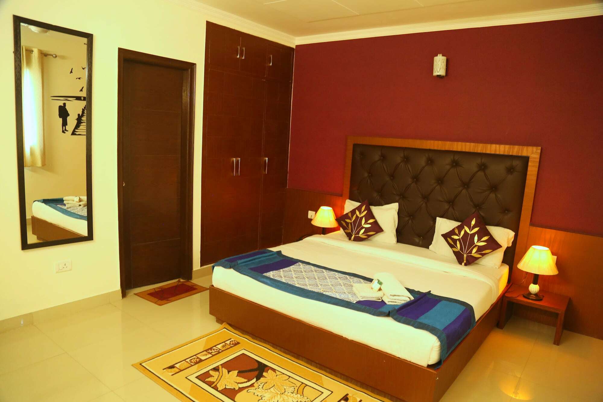 Anantkoti Hotel New Delhi