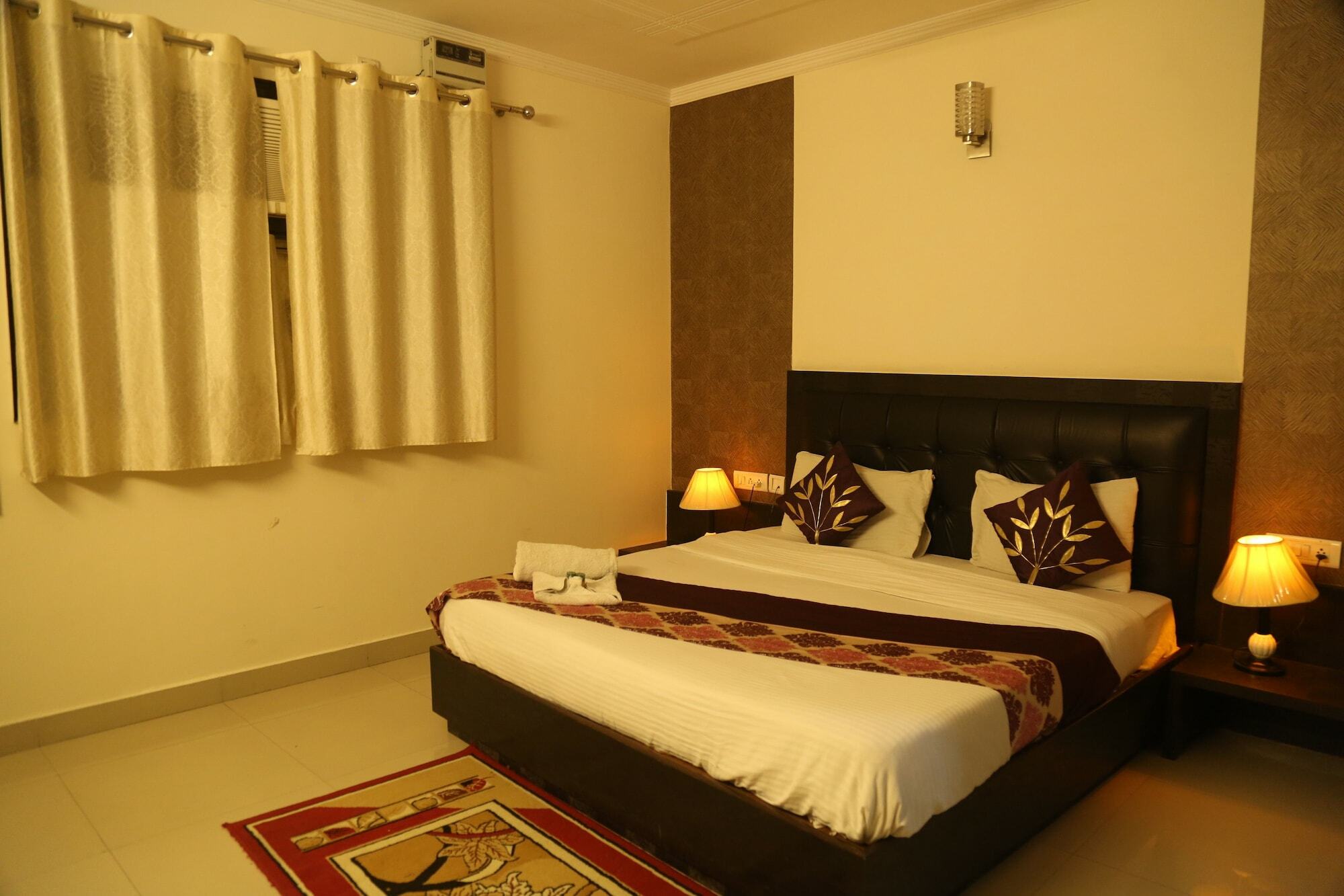 Hotel Anantkoti