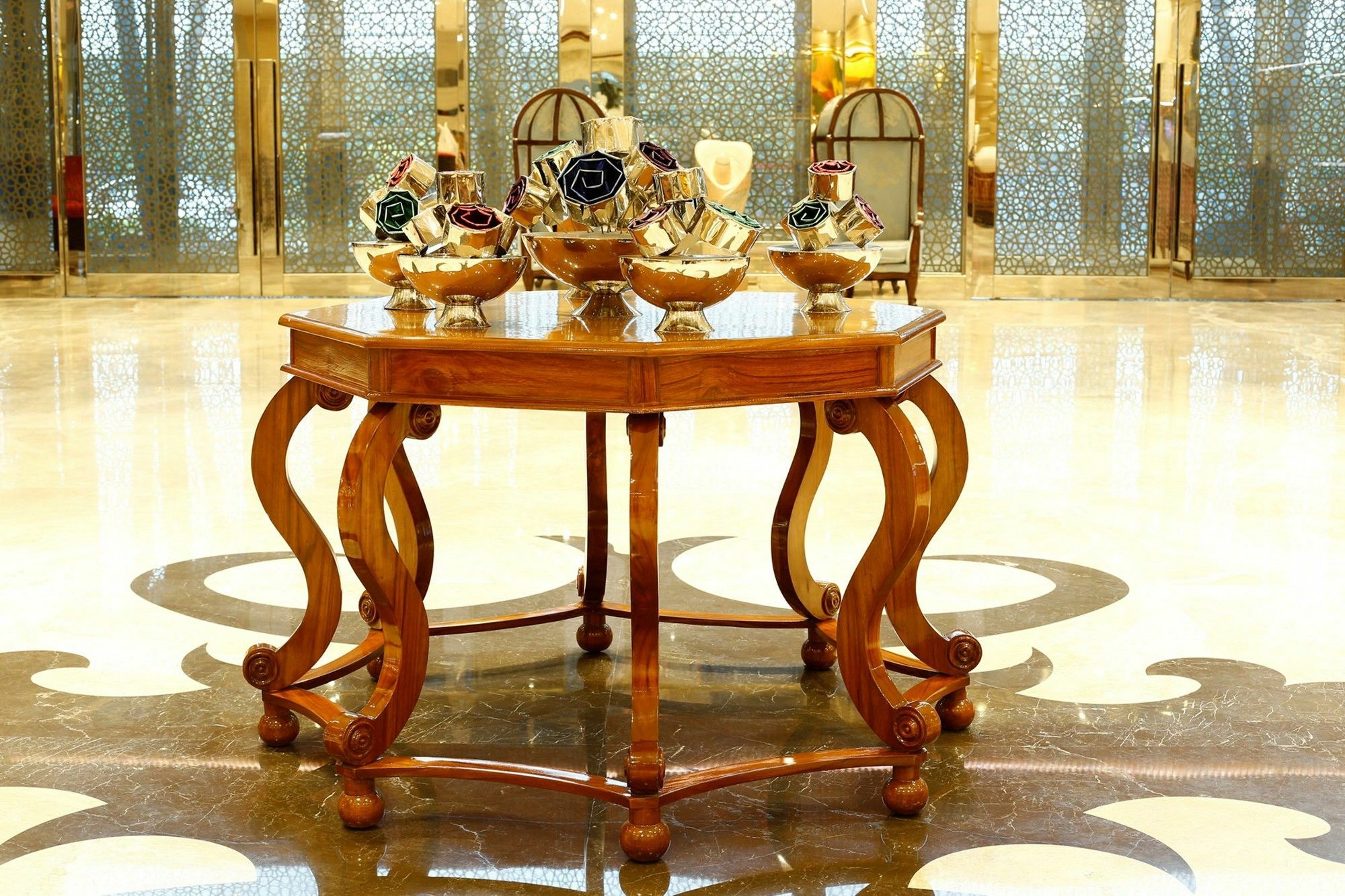 Hotel The Jehan By Justa 4*