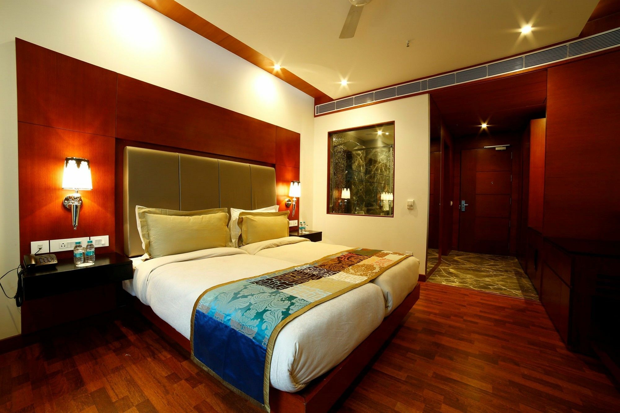 Hotel The Jehan By Justa