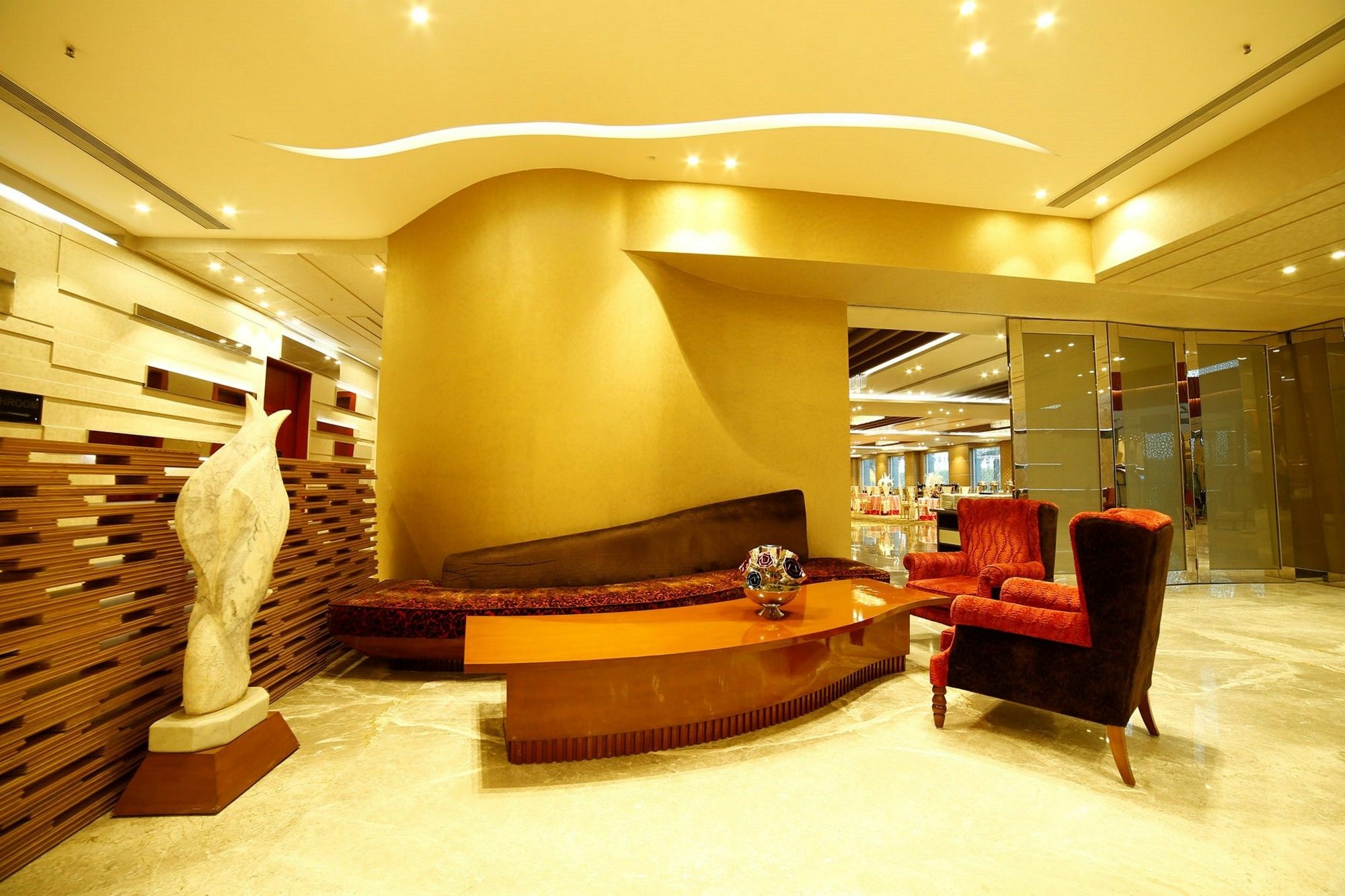 Hotel The Jehan By Justa