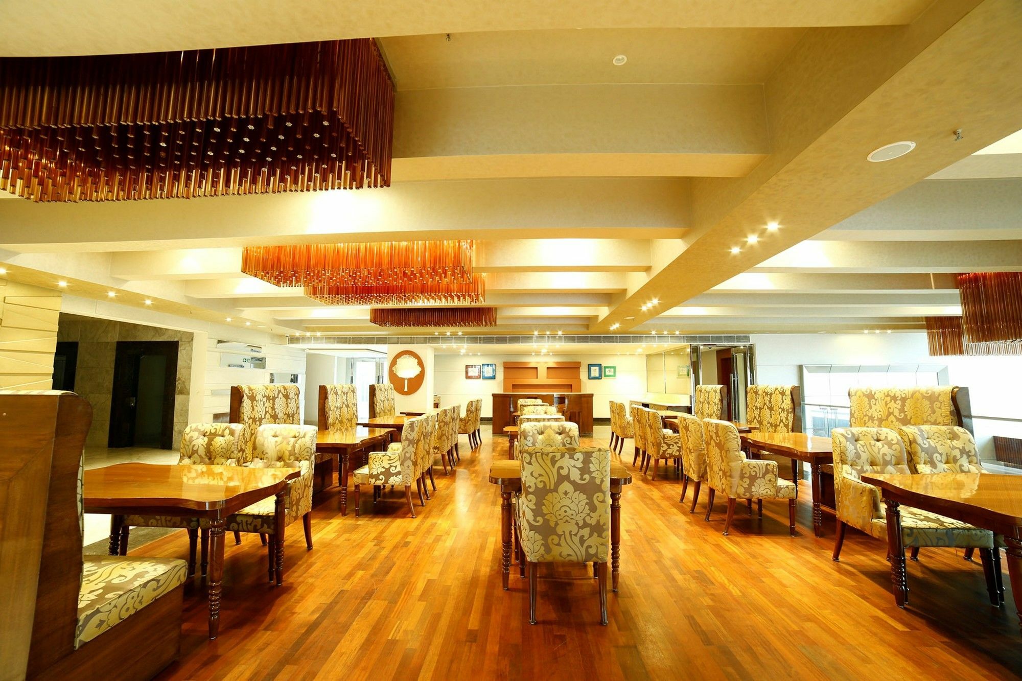 Hotel The Jehan By Justa