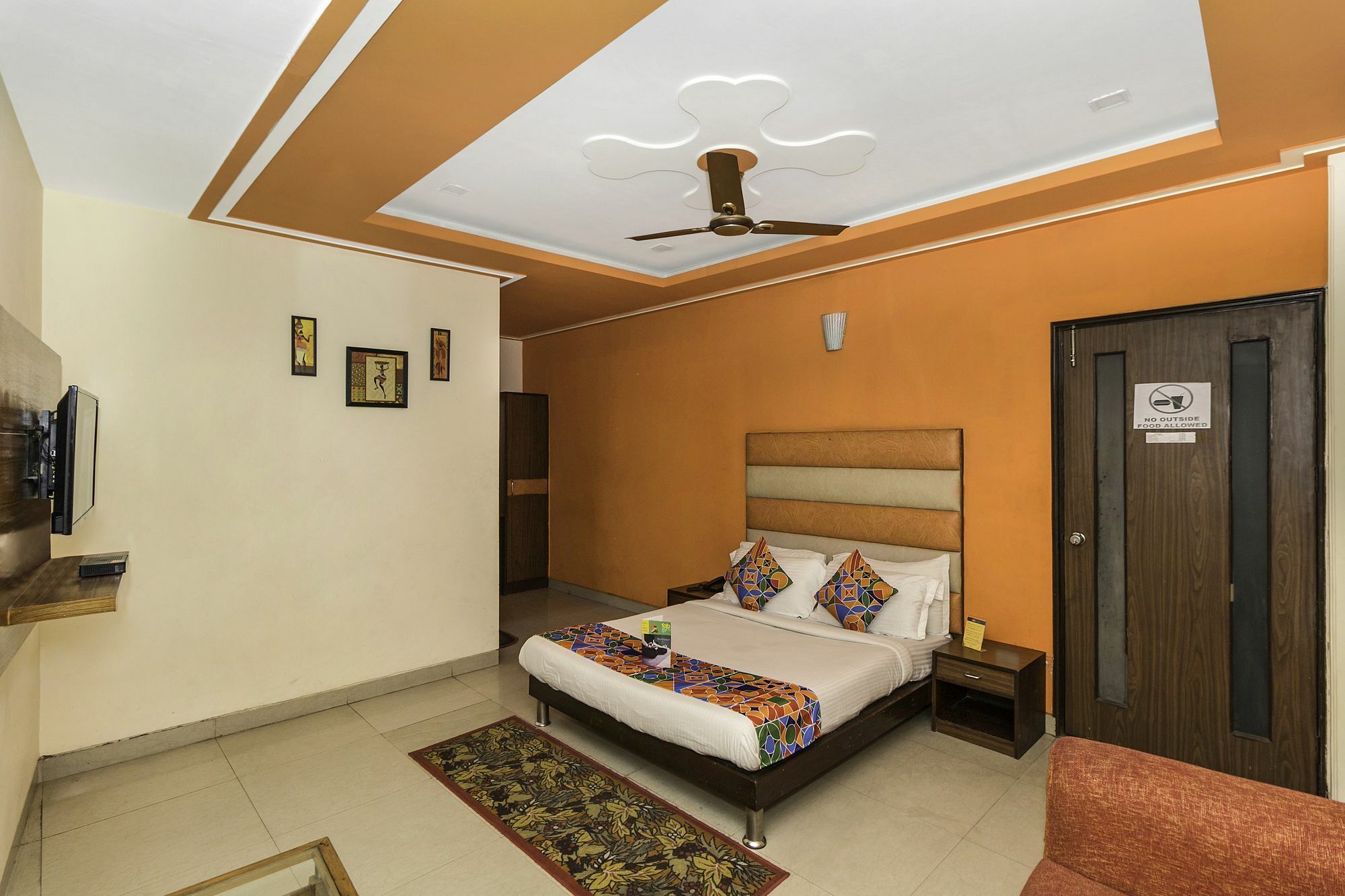 Hotel Airport Ambrosia 3*