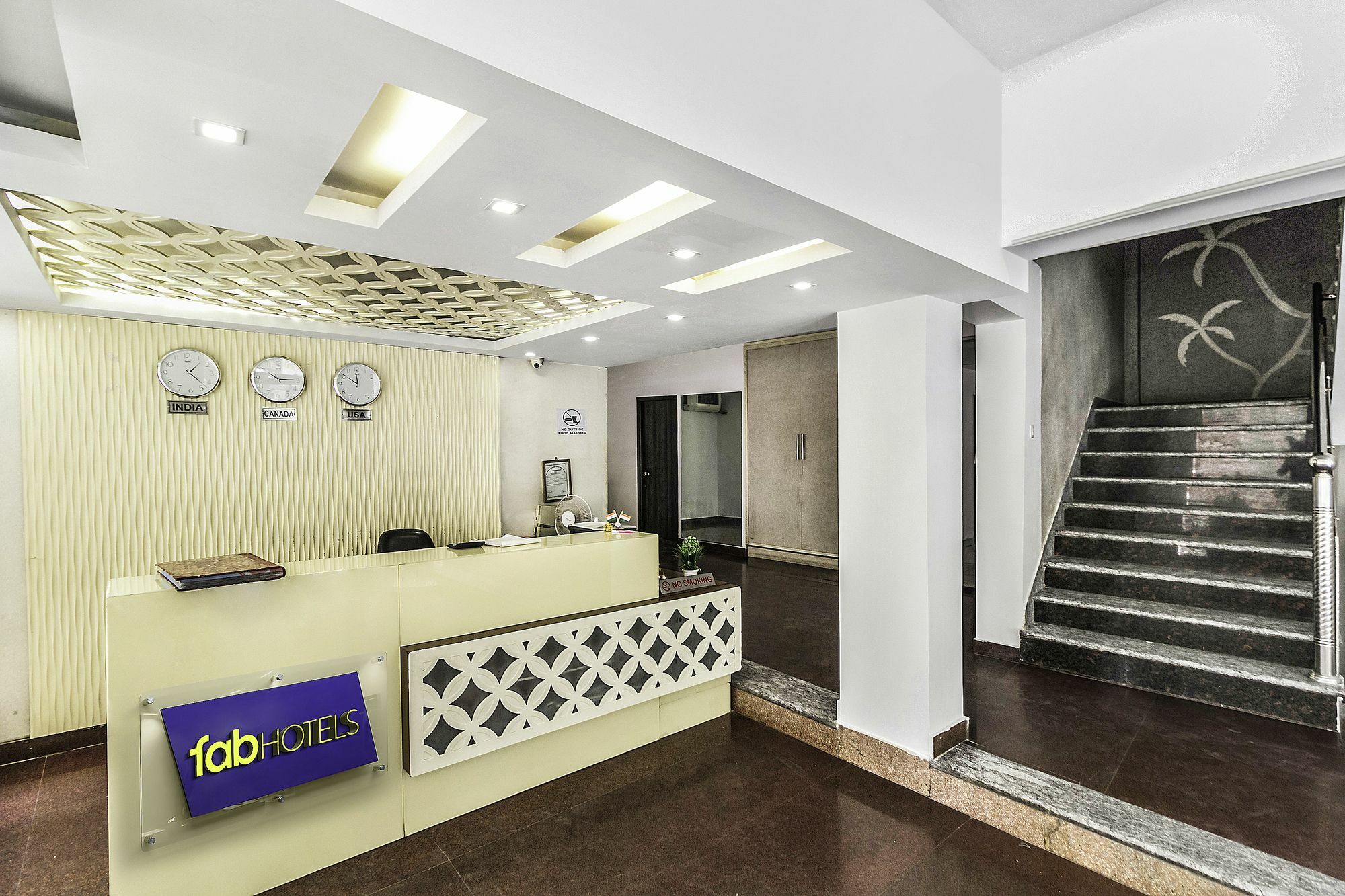 Airport Ambrosia Hotel