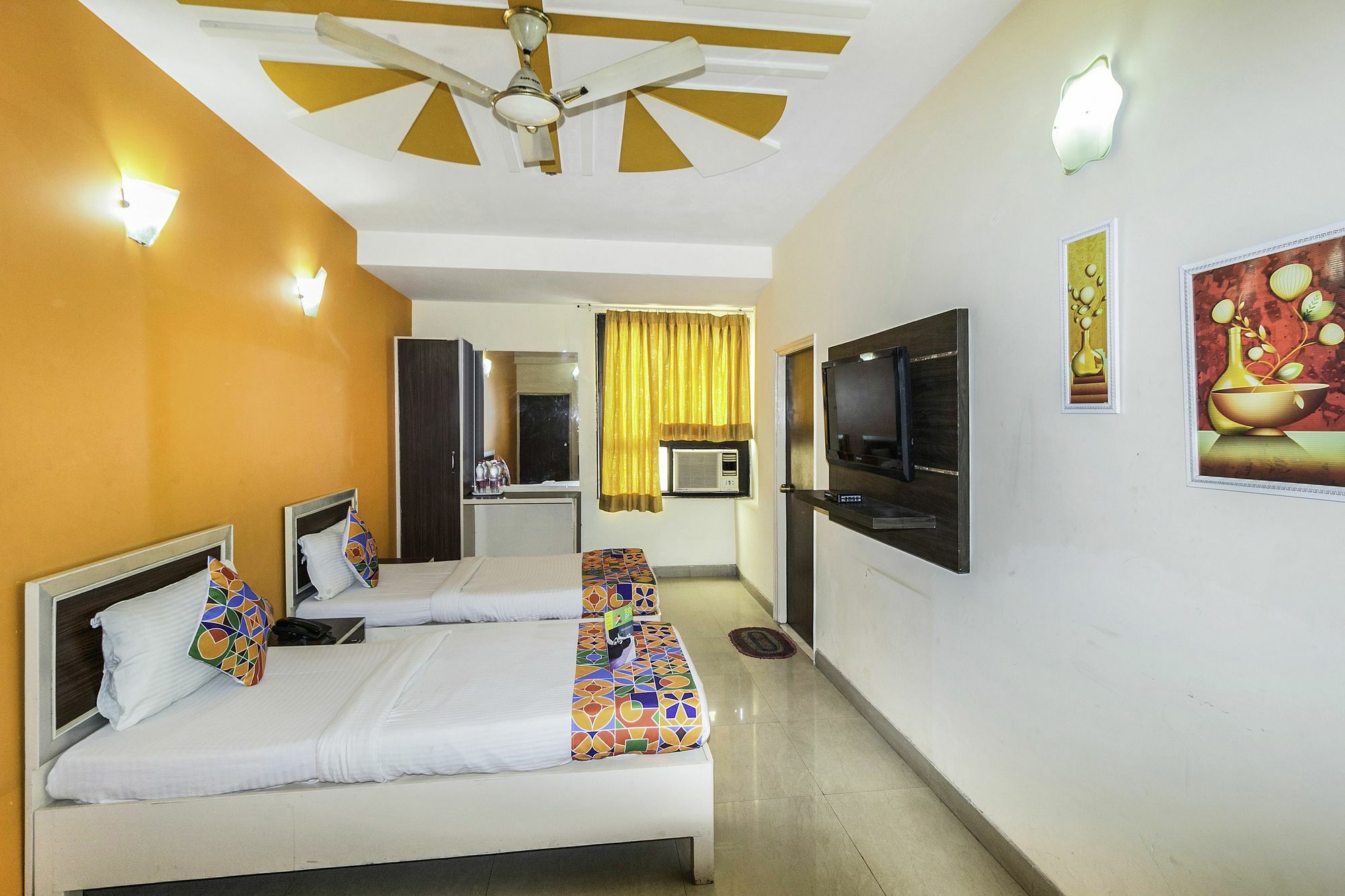Airport Ambrosia 3* New Delhi