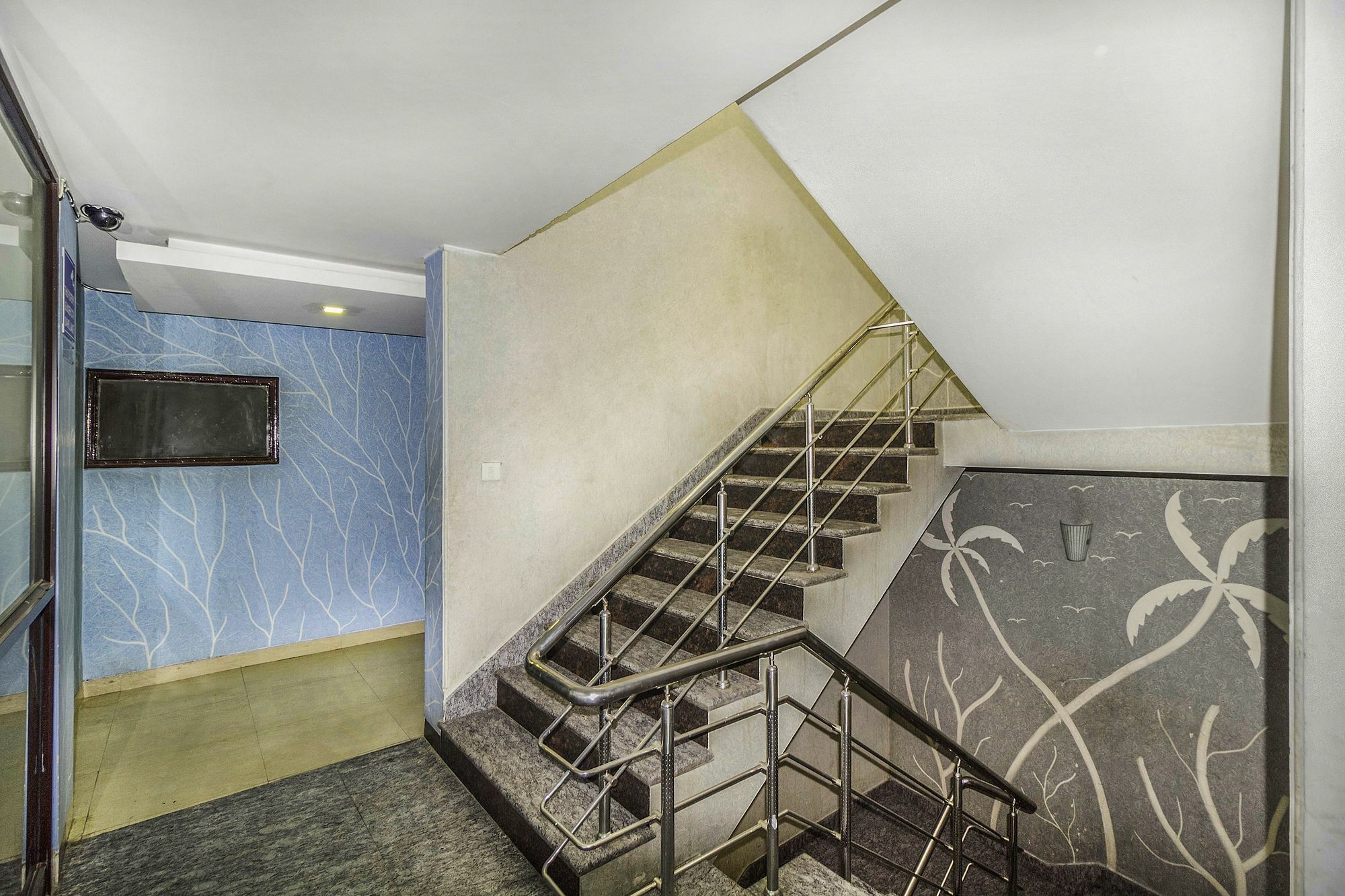 Hotel Airport Ambrosia New Delhi