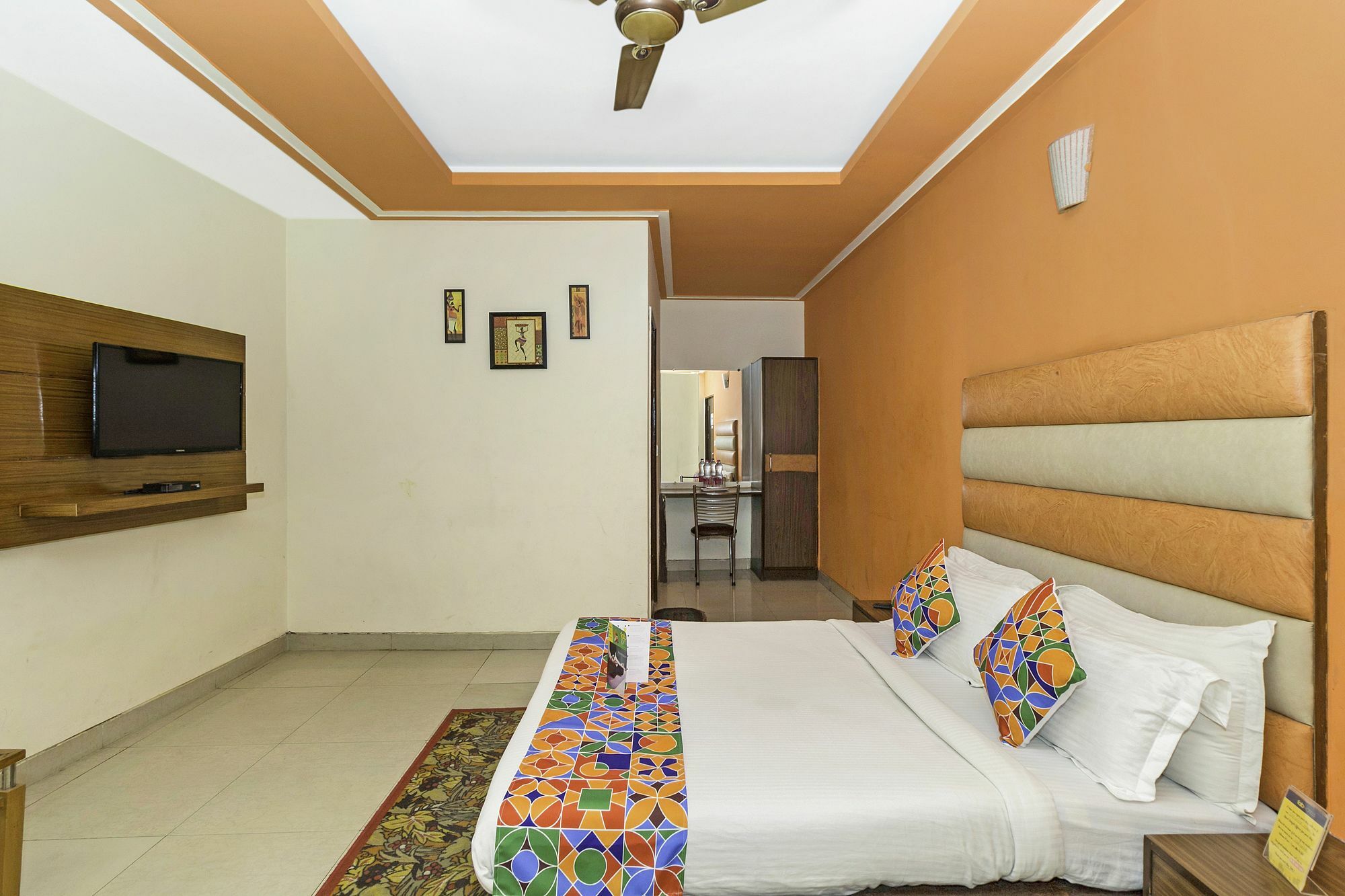 Airport Ambrosia Hotel 3*