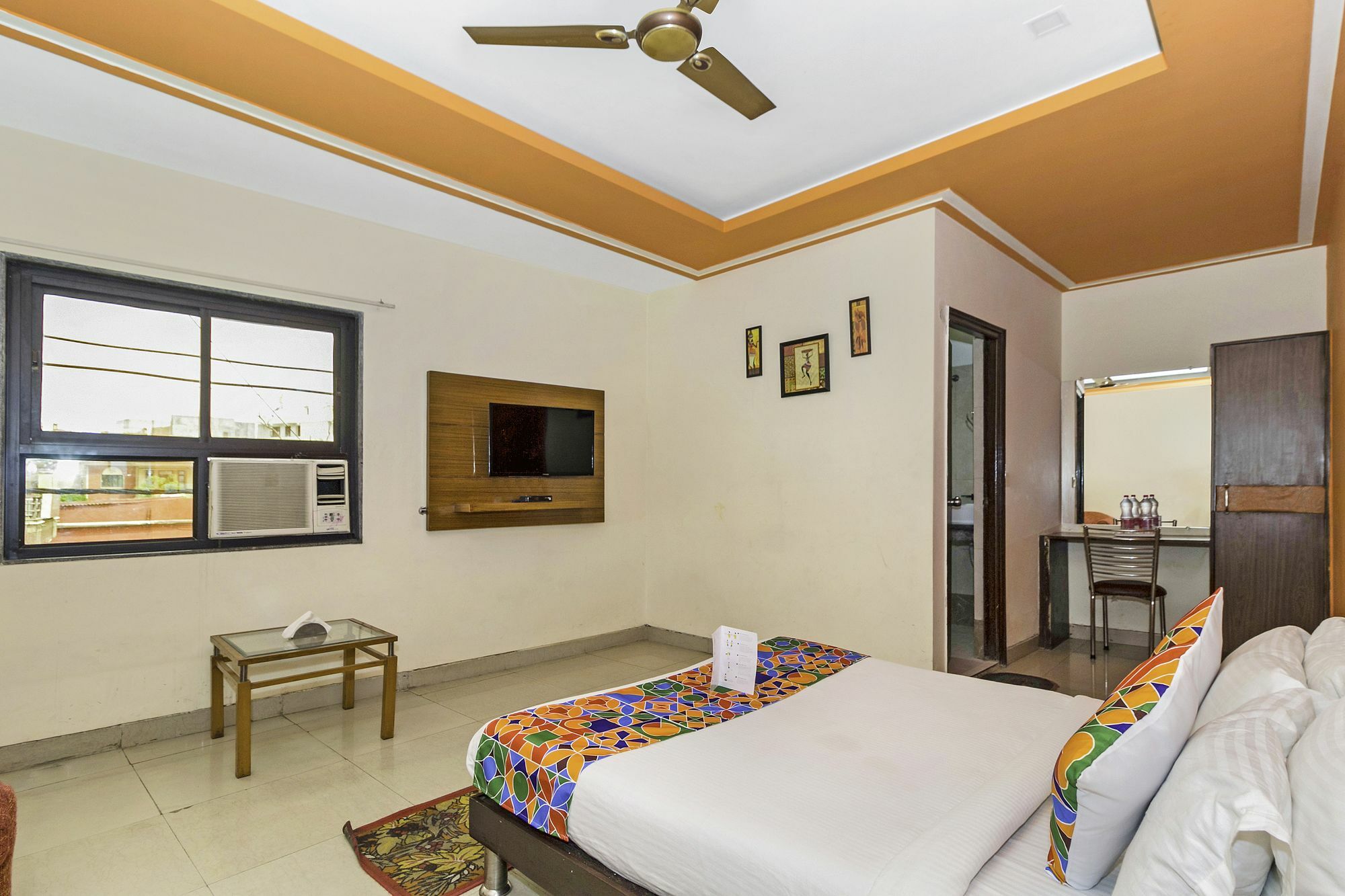 Airport Ambrosia 3* New Delhi