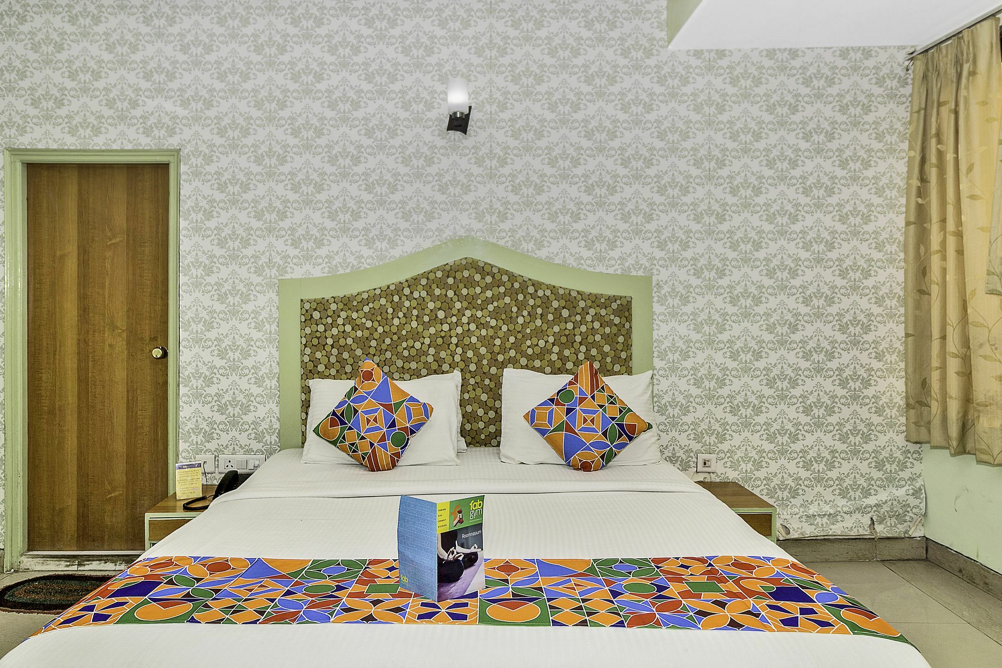 Hotel Airport Ambrosia New Delhi