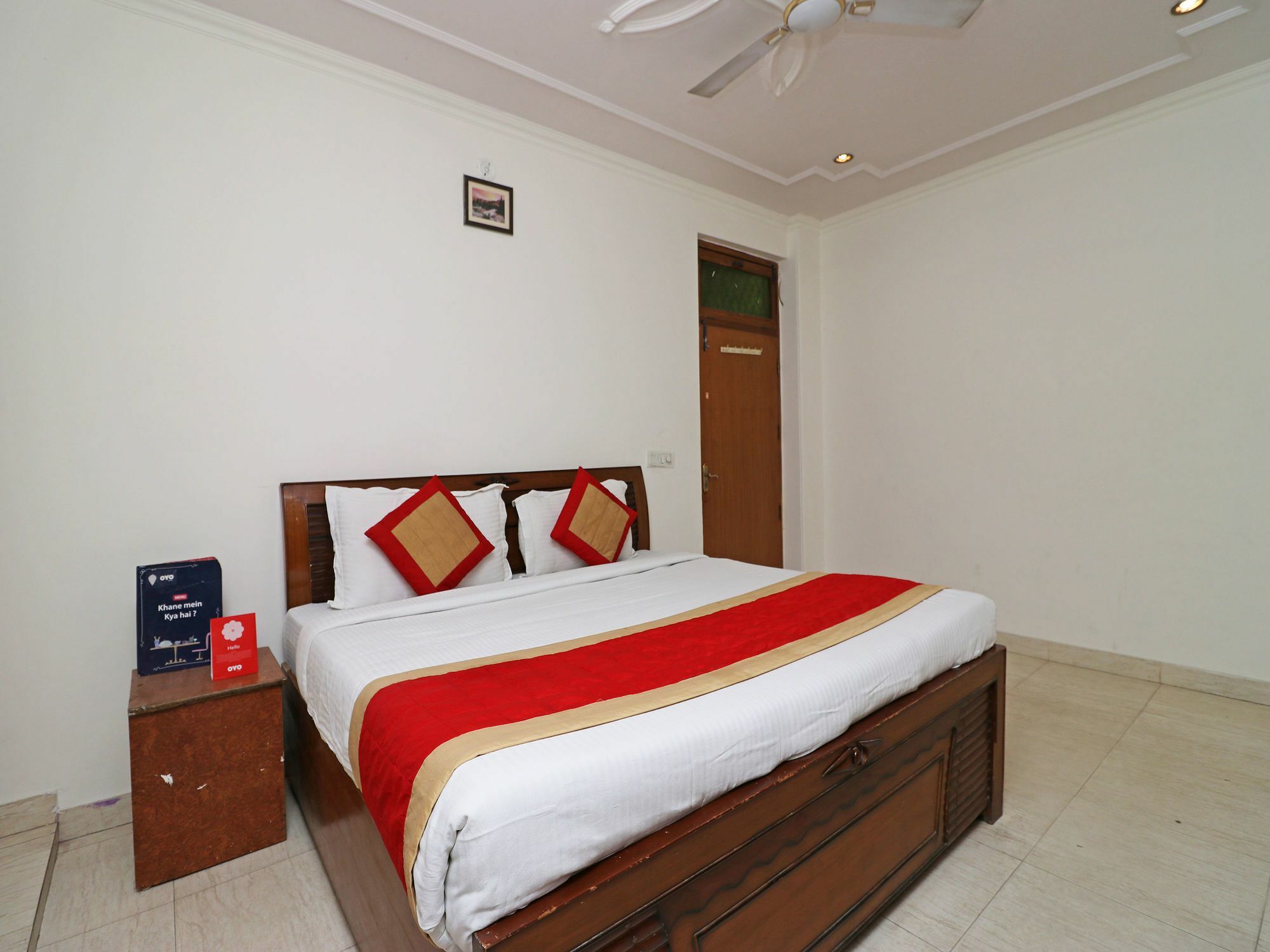 Sherawat Hotel 3*