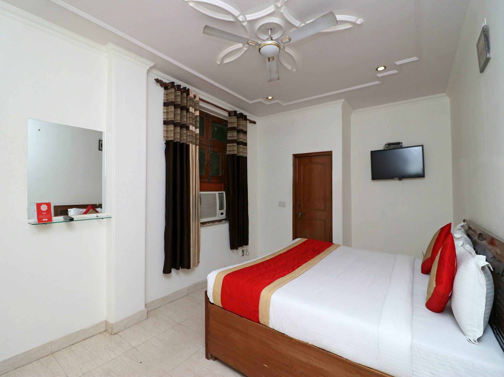 Sherawat New Delhi