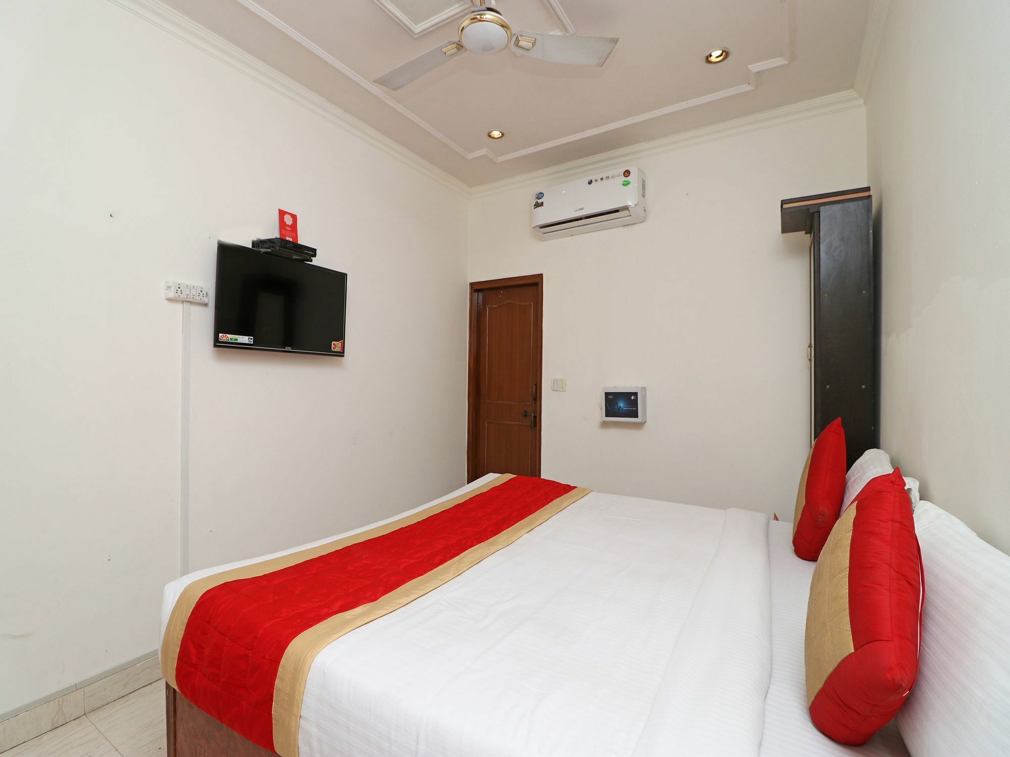 Sherawat 3* New Delhi