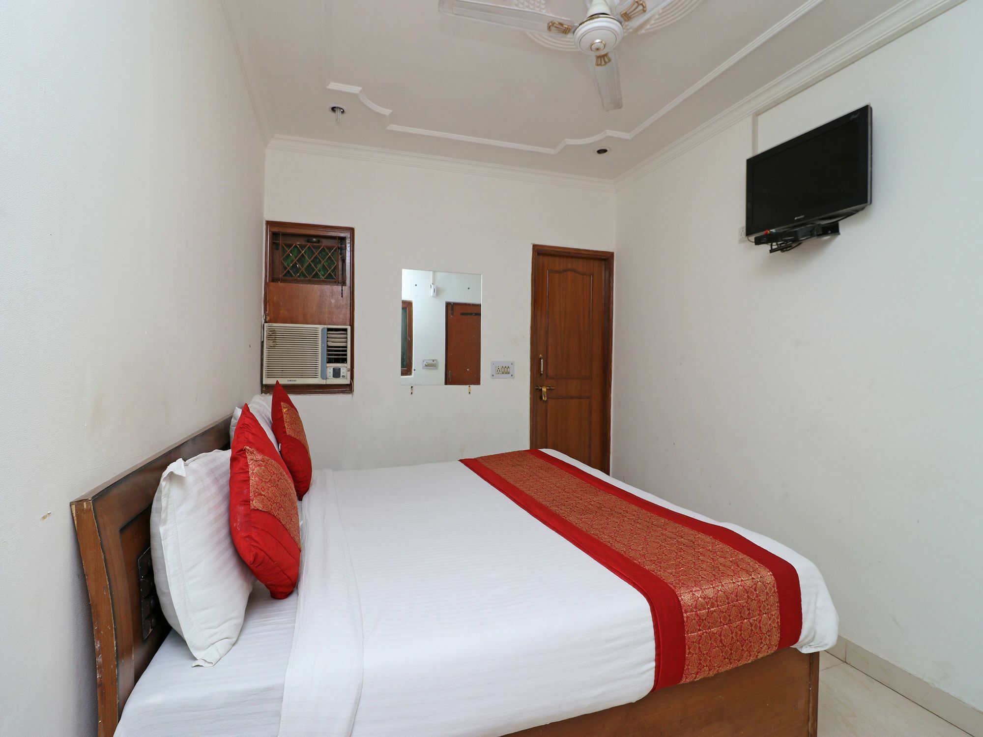 Sherawat 3* New Delhi