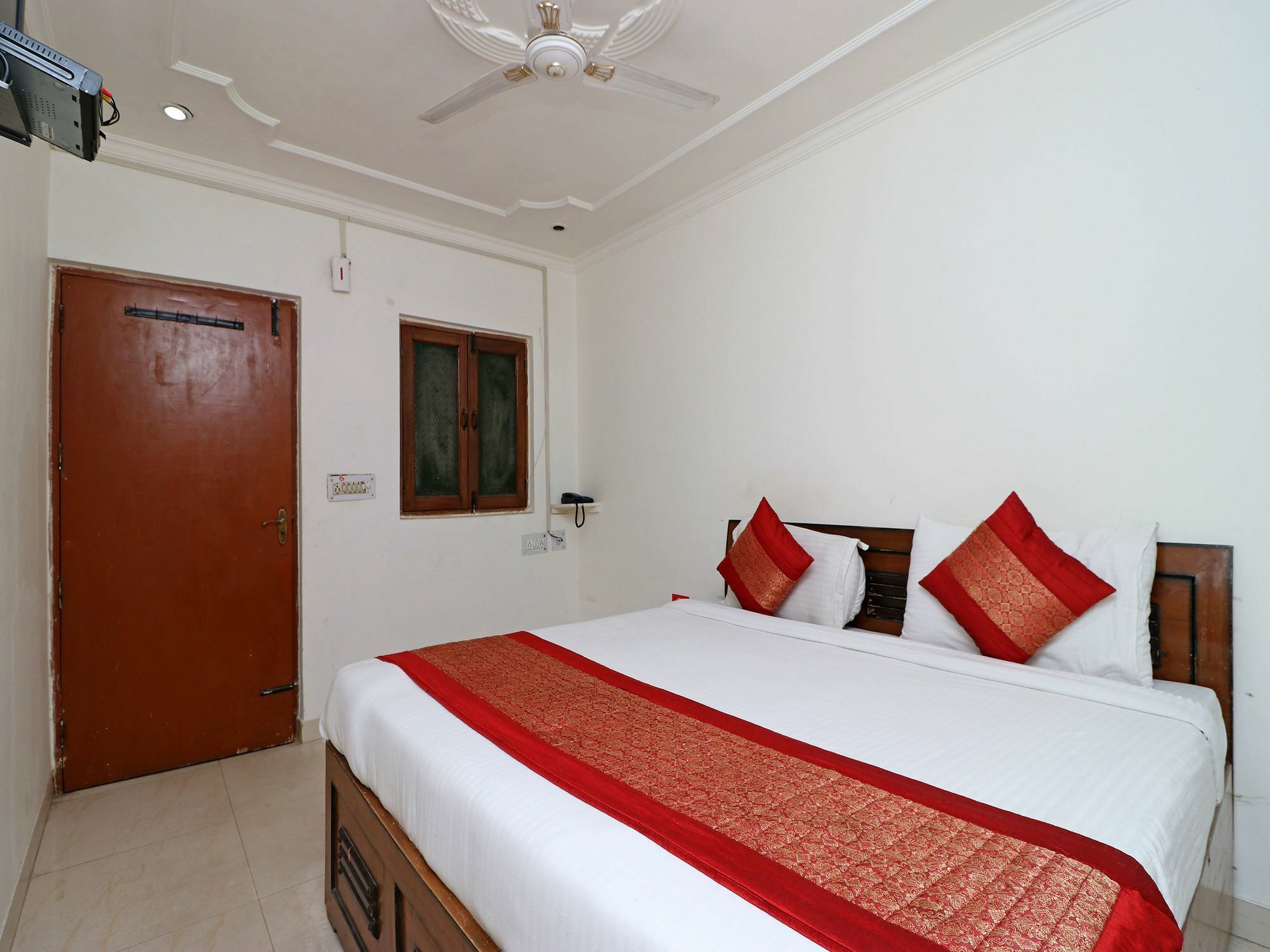 Sherawat 3* New Delhi