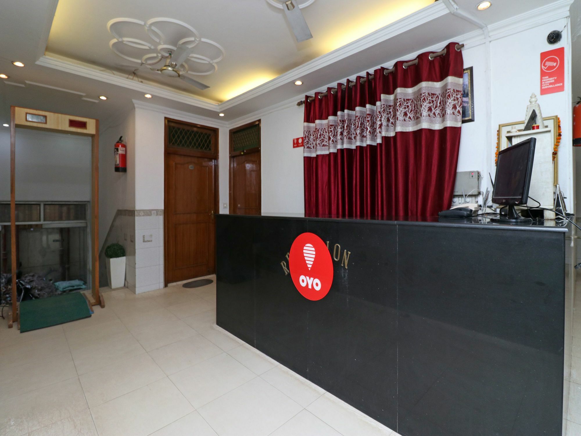 Hotel Sherawat