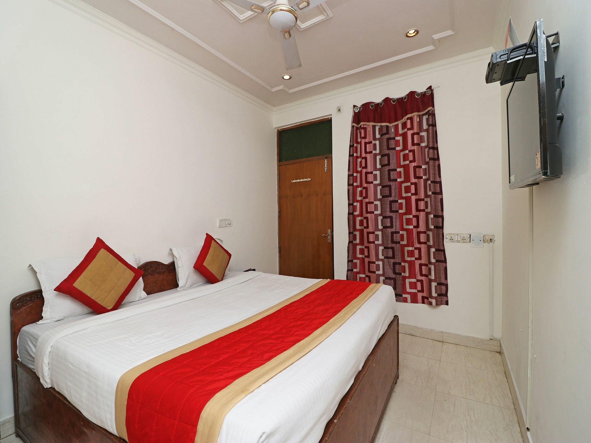 Hotel Sherawat 3*