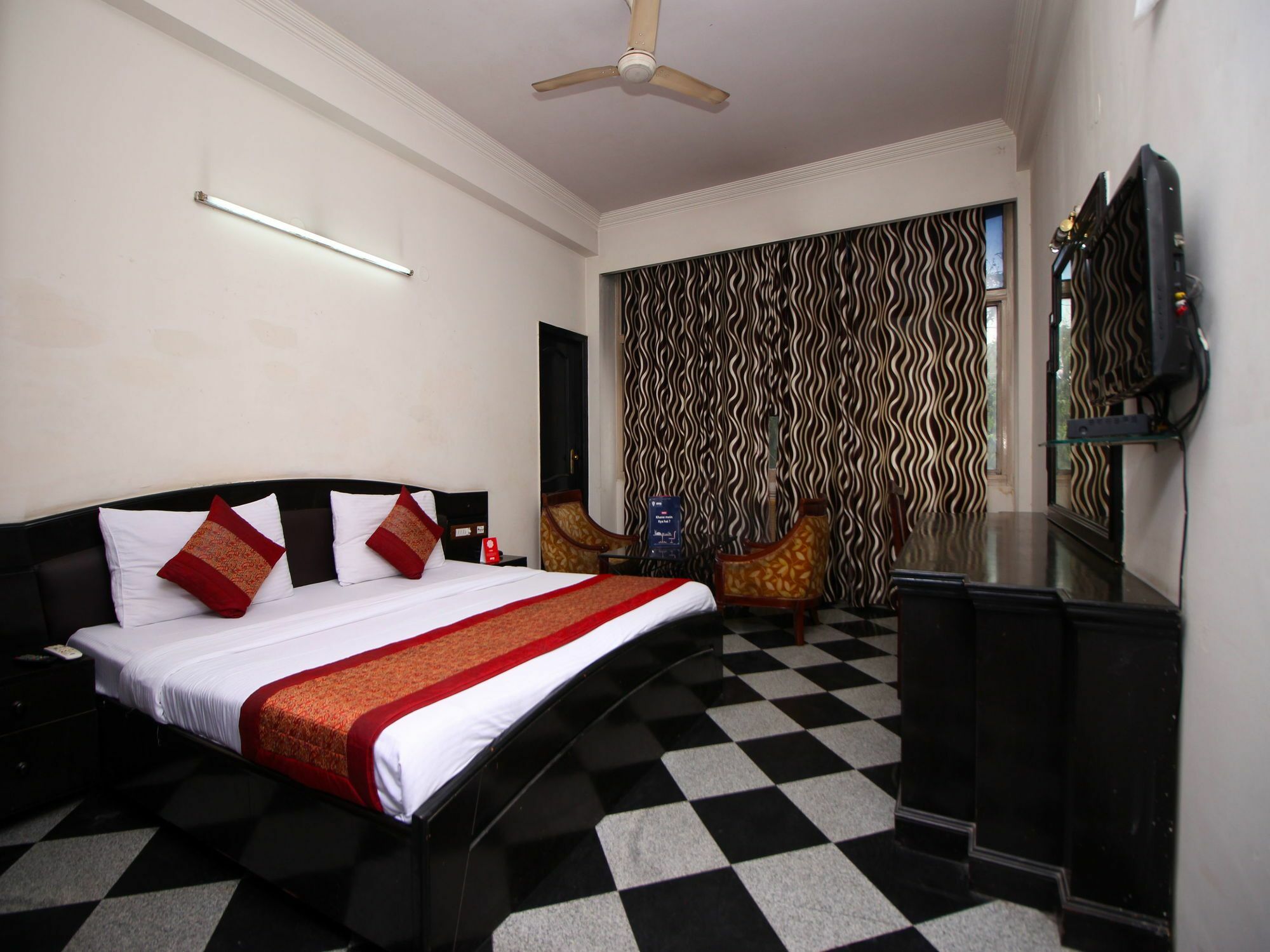 Capital O Orchid Garden Near Satyam Inox Patel Nagar